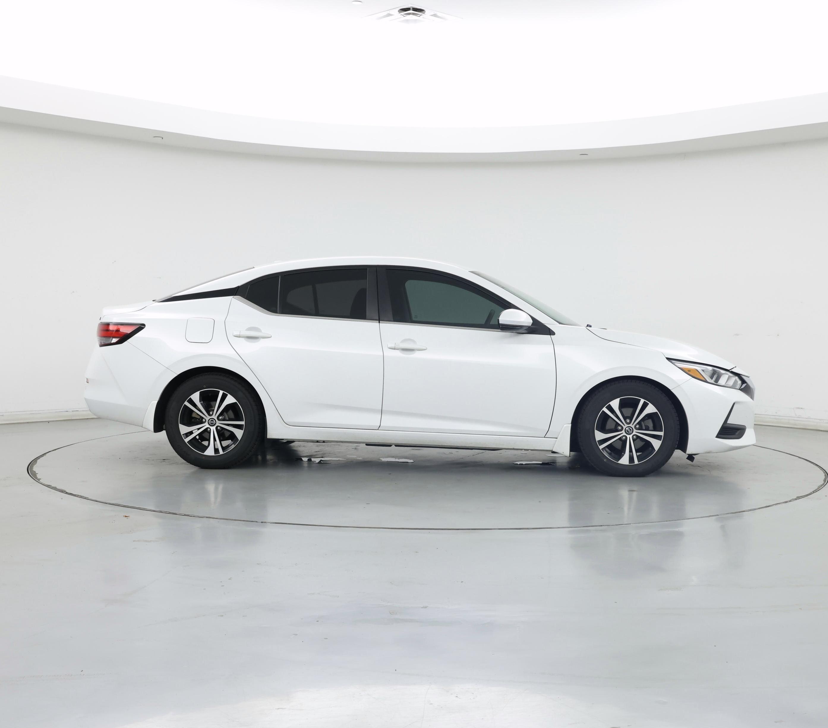 Thumbnail: 2020 Nissan Sentra - 7