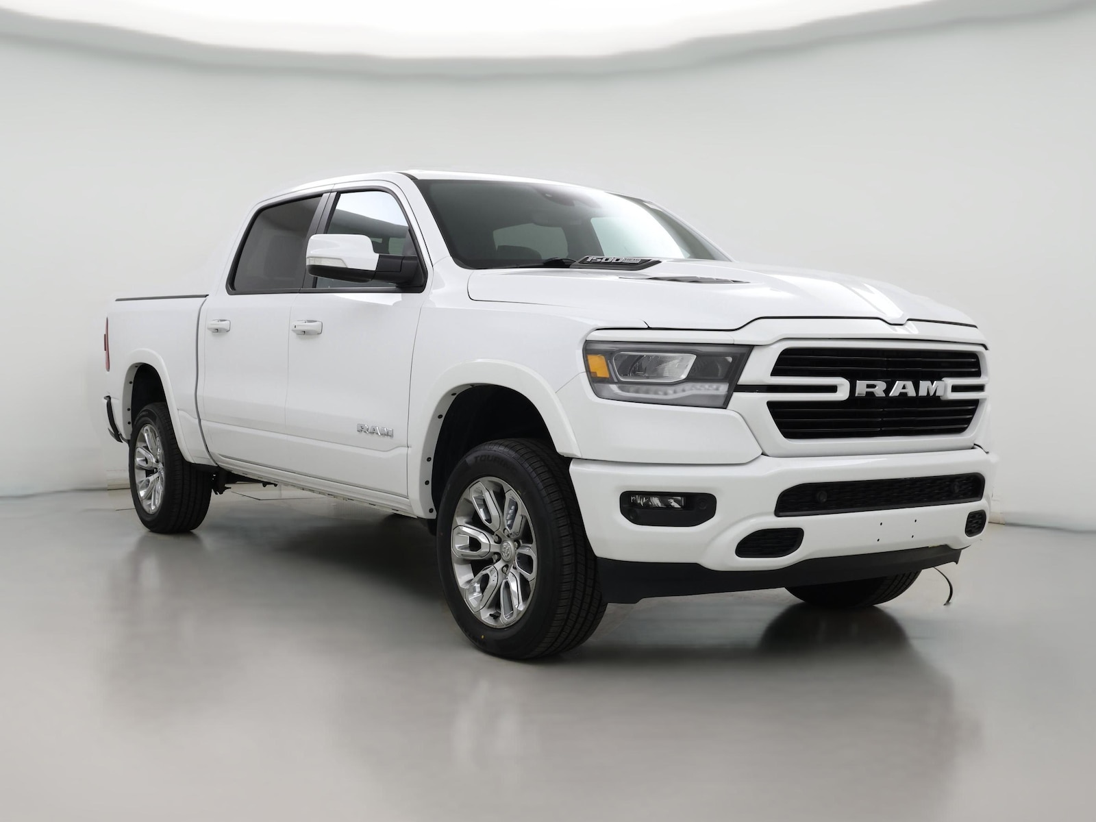 2022 RAM Ram 1500 Pickup Laramie
