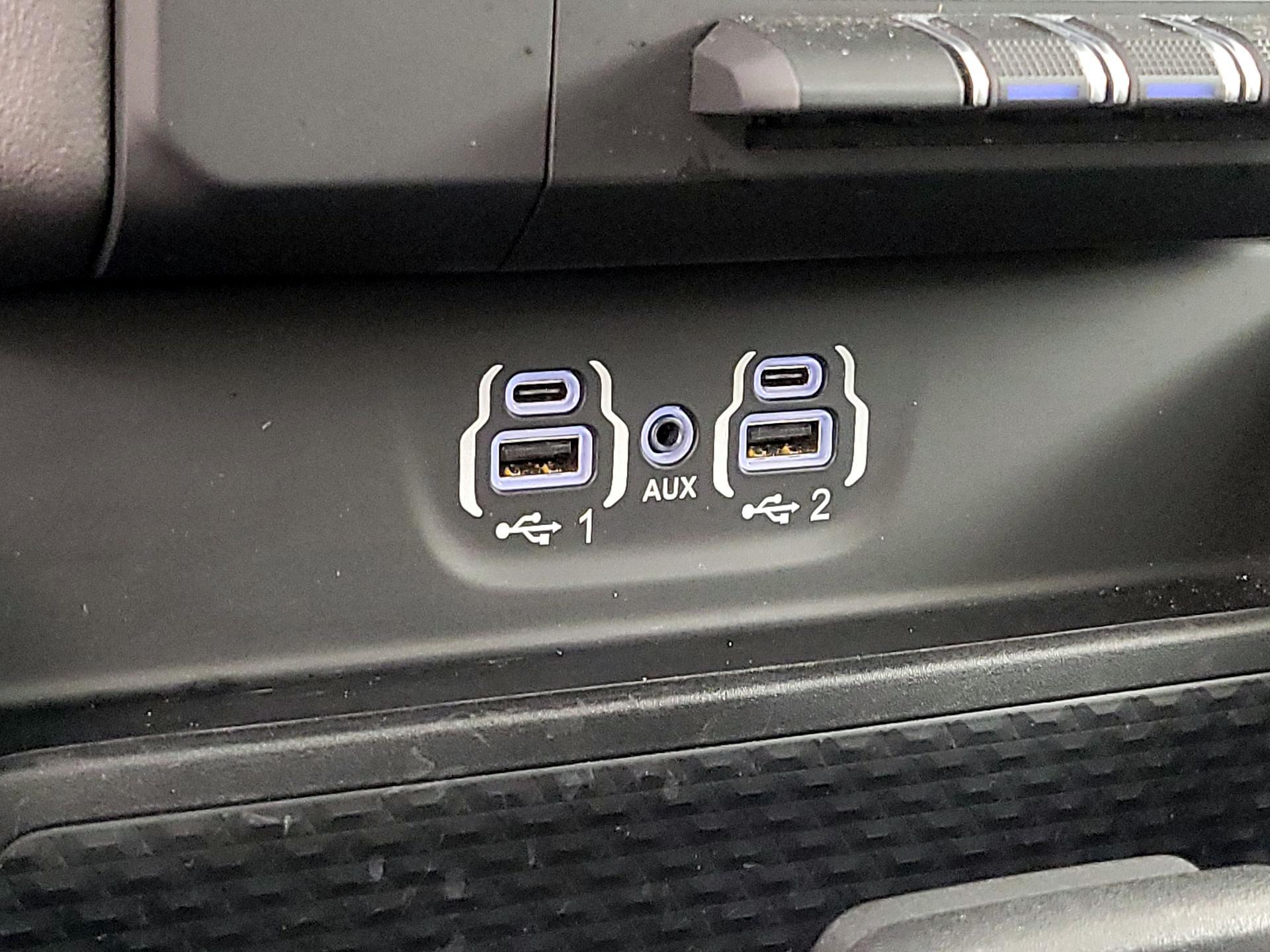 Thumbnail: 2022 RAM 1500 - 18