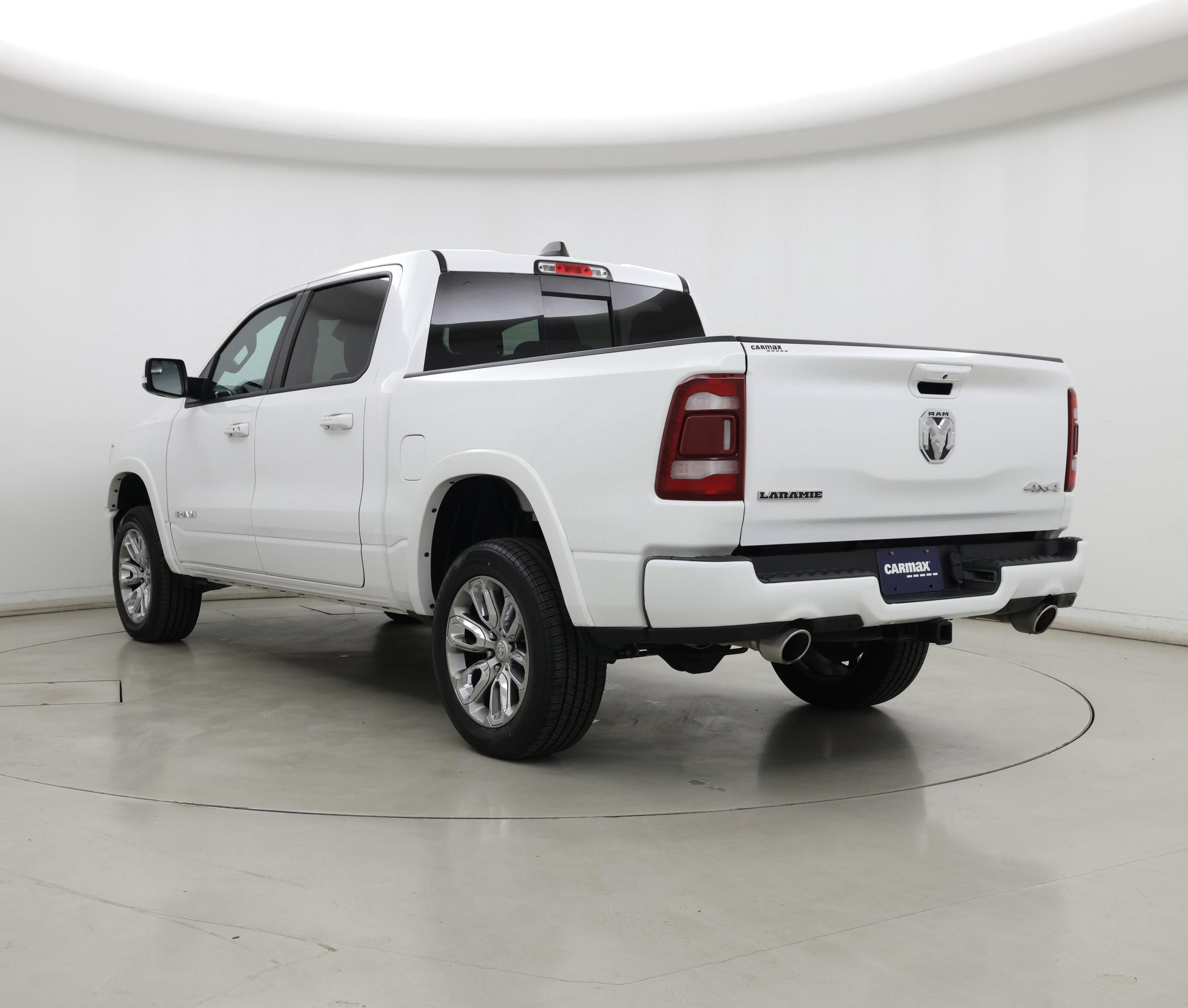 Thumbnail: 2022 RAM 1500 - 2