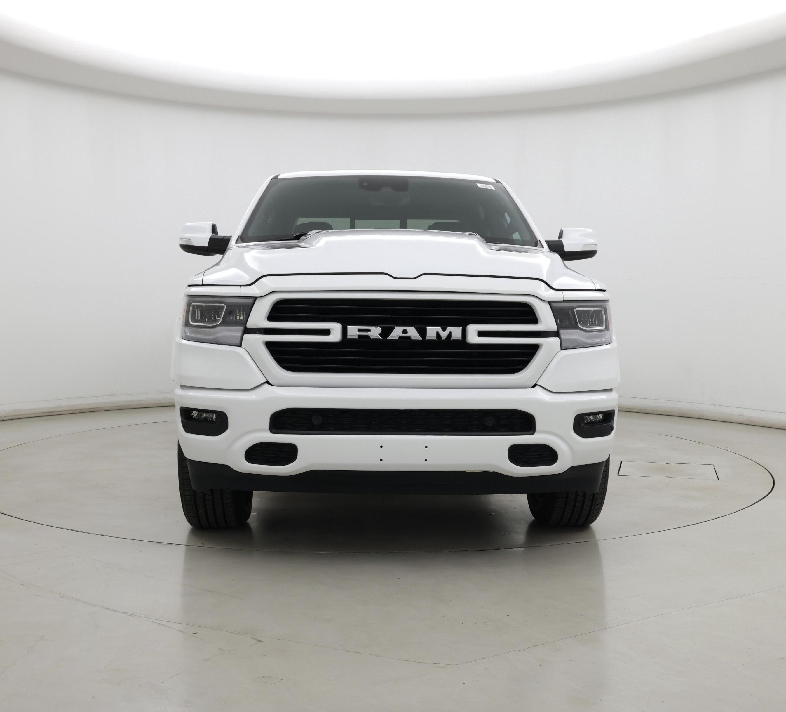 Thumbnail: 2022 RAM 1500 - 5
