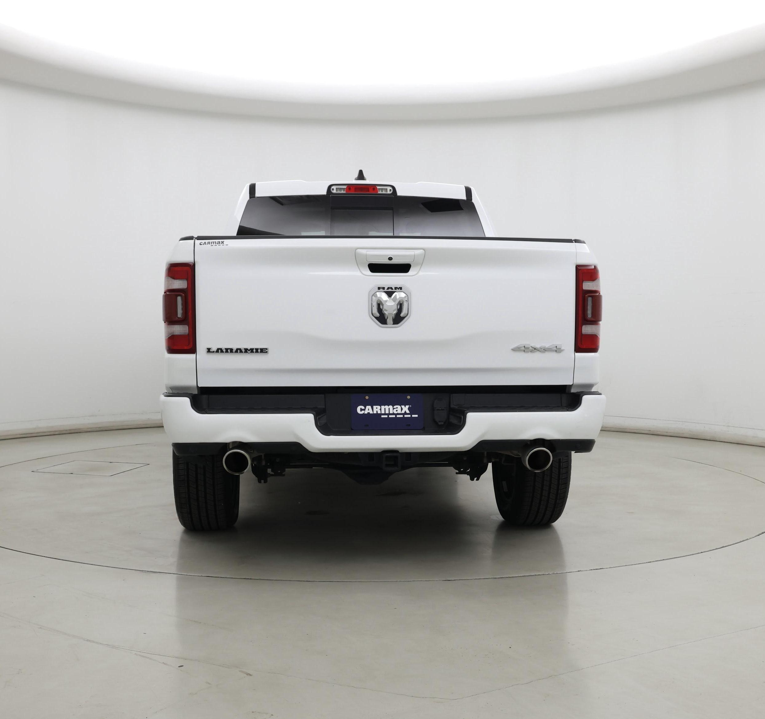 Thumbnail: 2022 RAM 1500 - 6