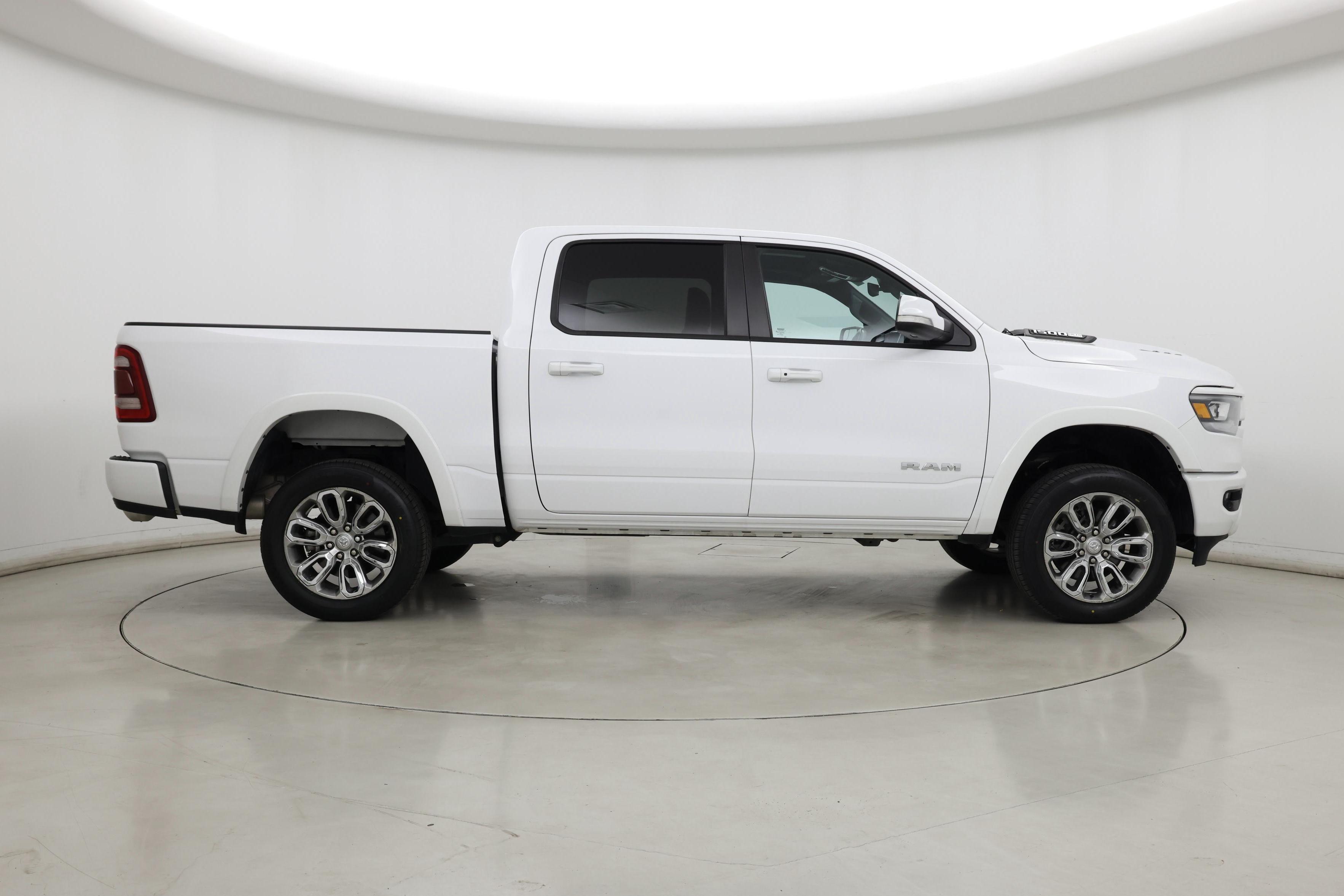 Thumbnail: 2022 RAM 1500 - 7