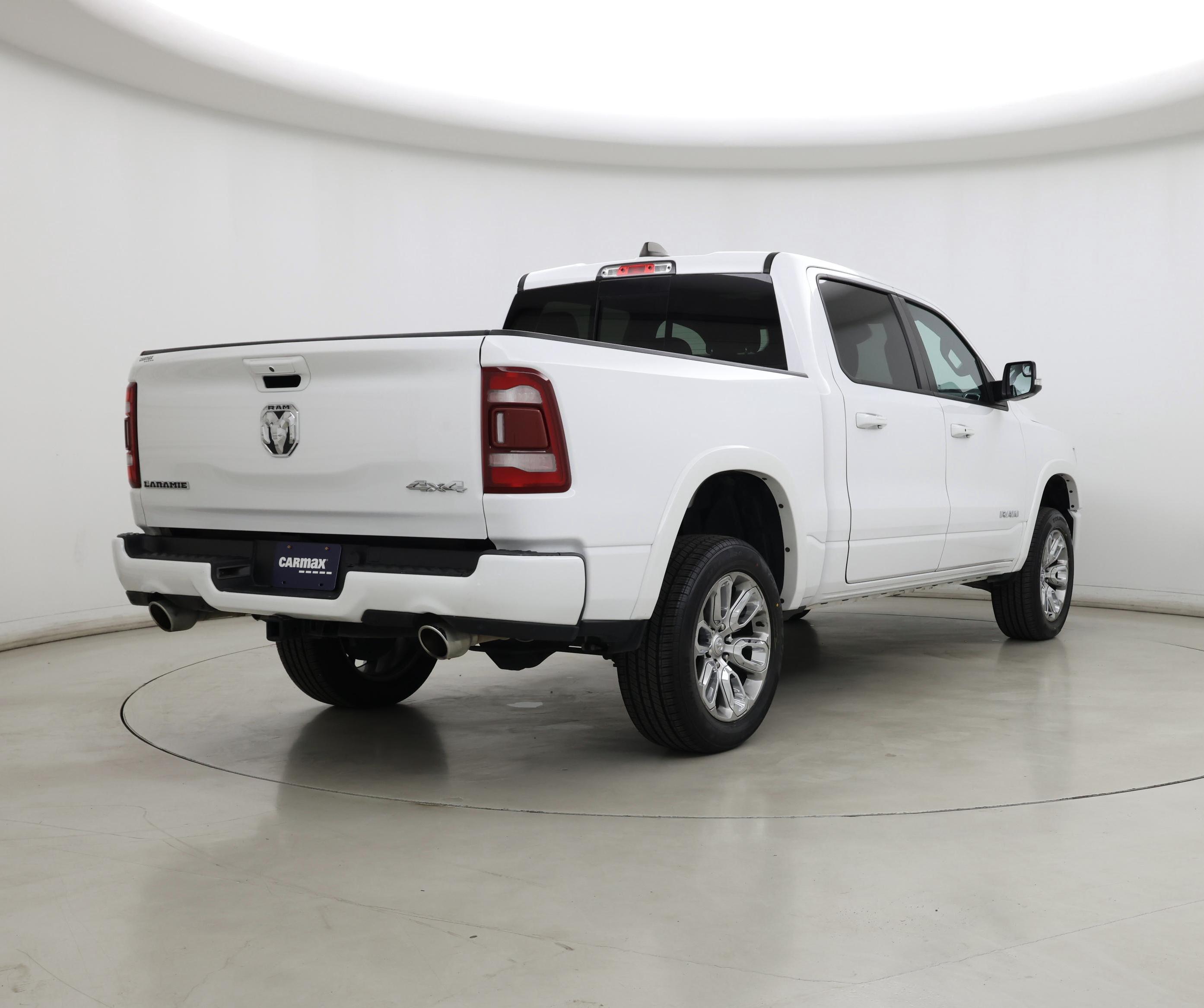 Thumbnail: 2022 RAM 1500 - 8