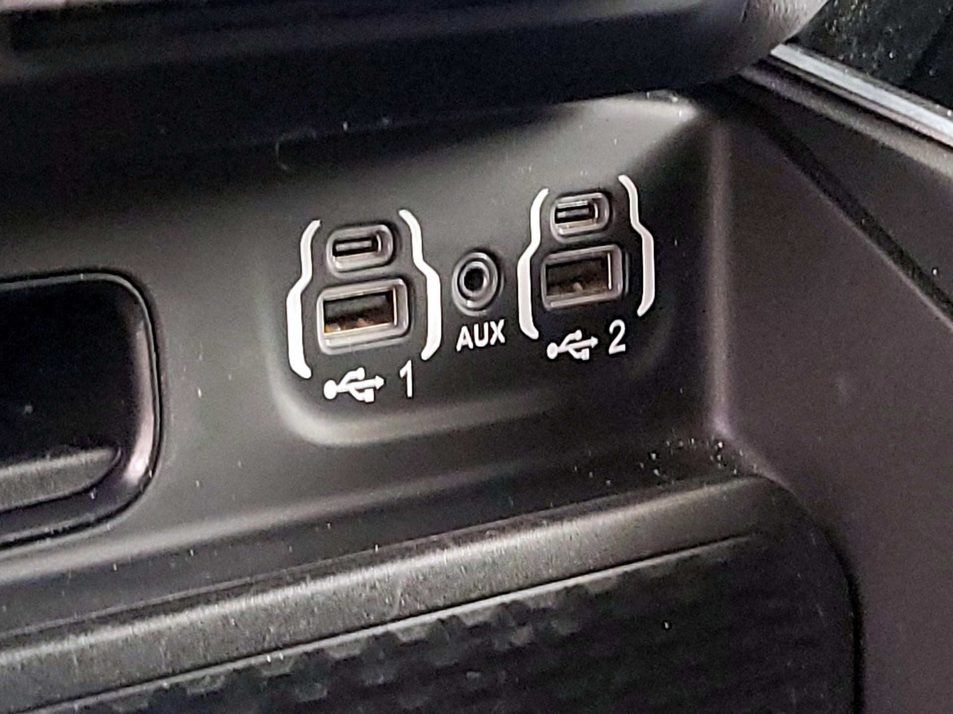 Thumbnail: 2021 RAM 1500 - 18
