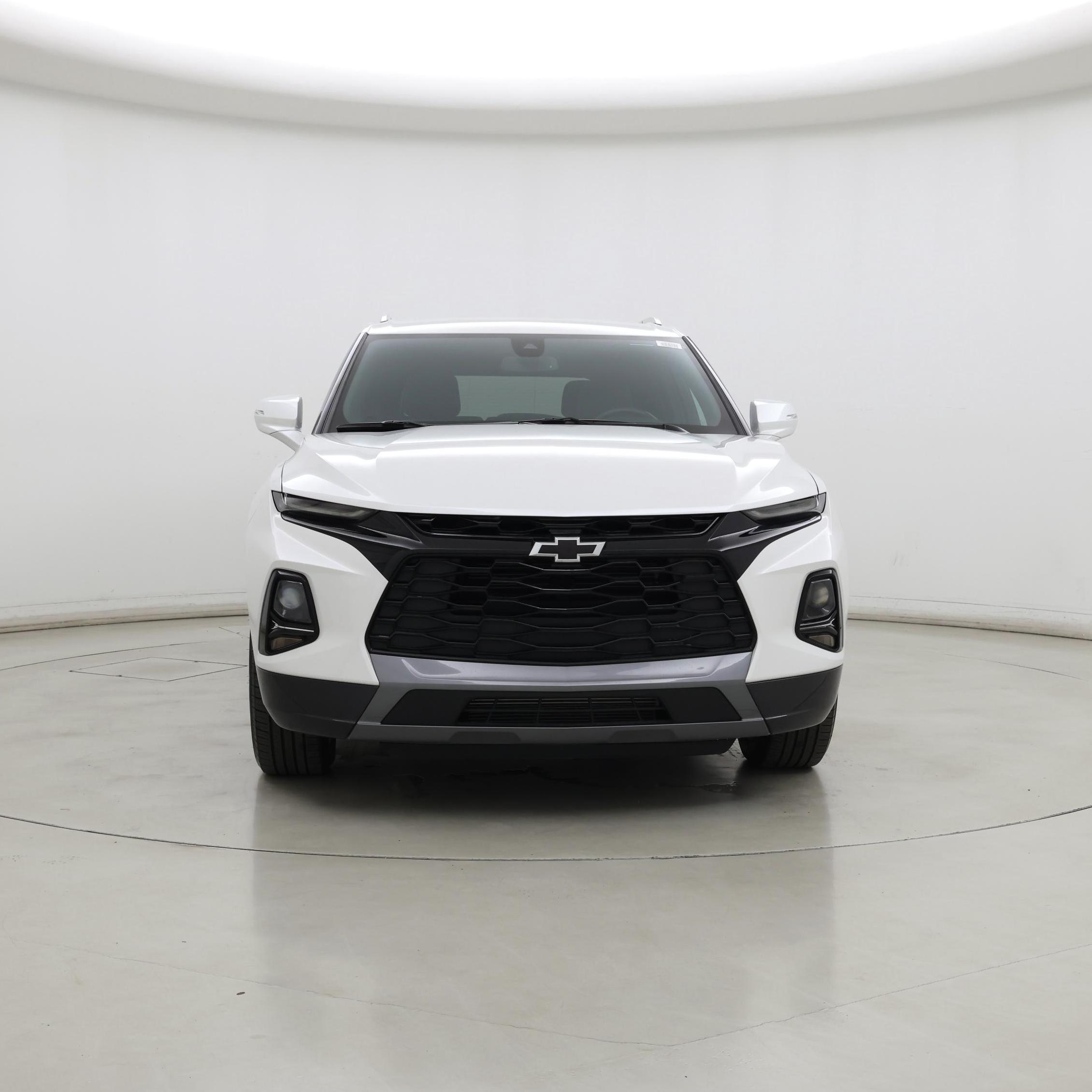 Thumbnail: 2022 Chevrolet Blazer - 5
