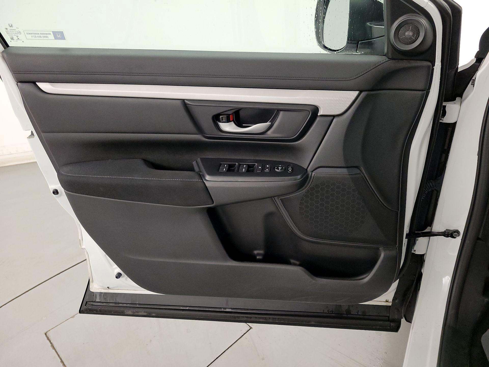 Thumbnail: 2021 Honda CR-V - 12