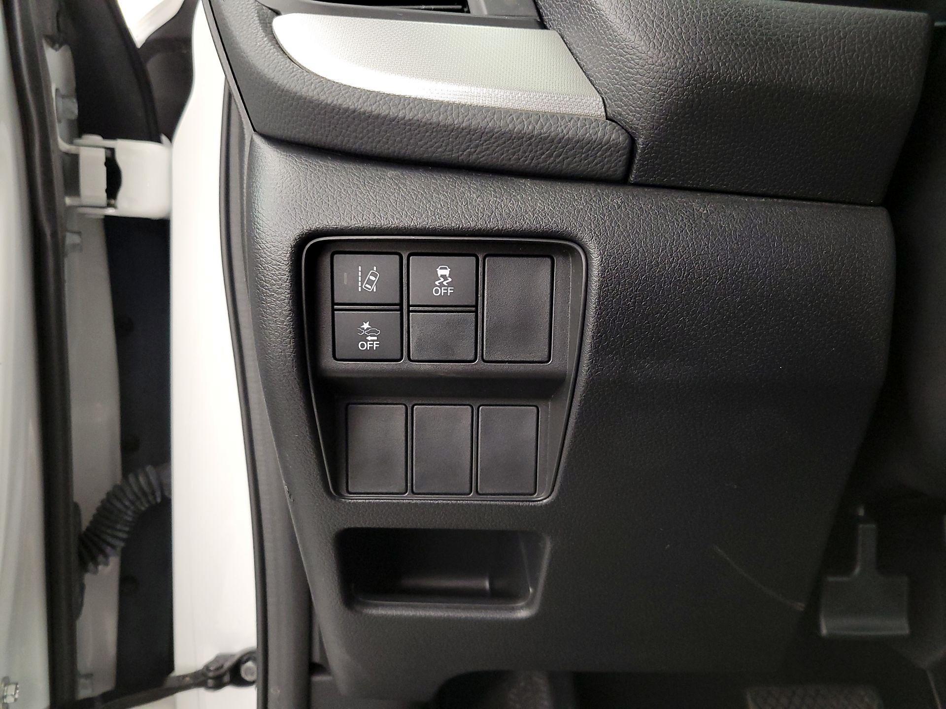Thumbnail: 2021 Honda CR-V - 13