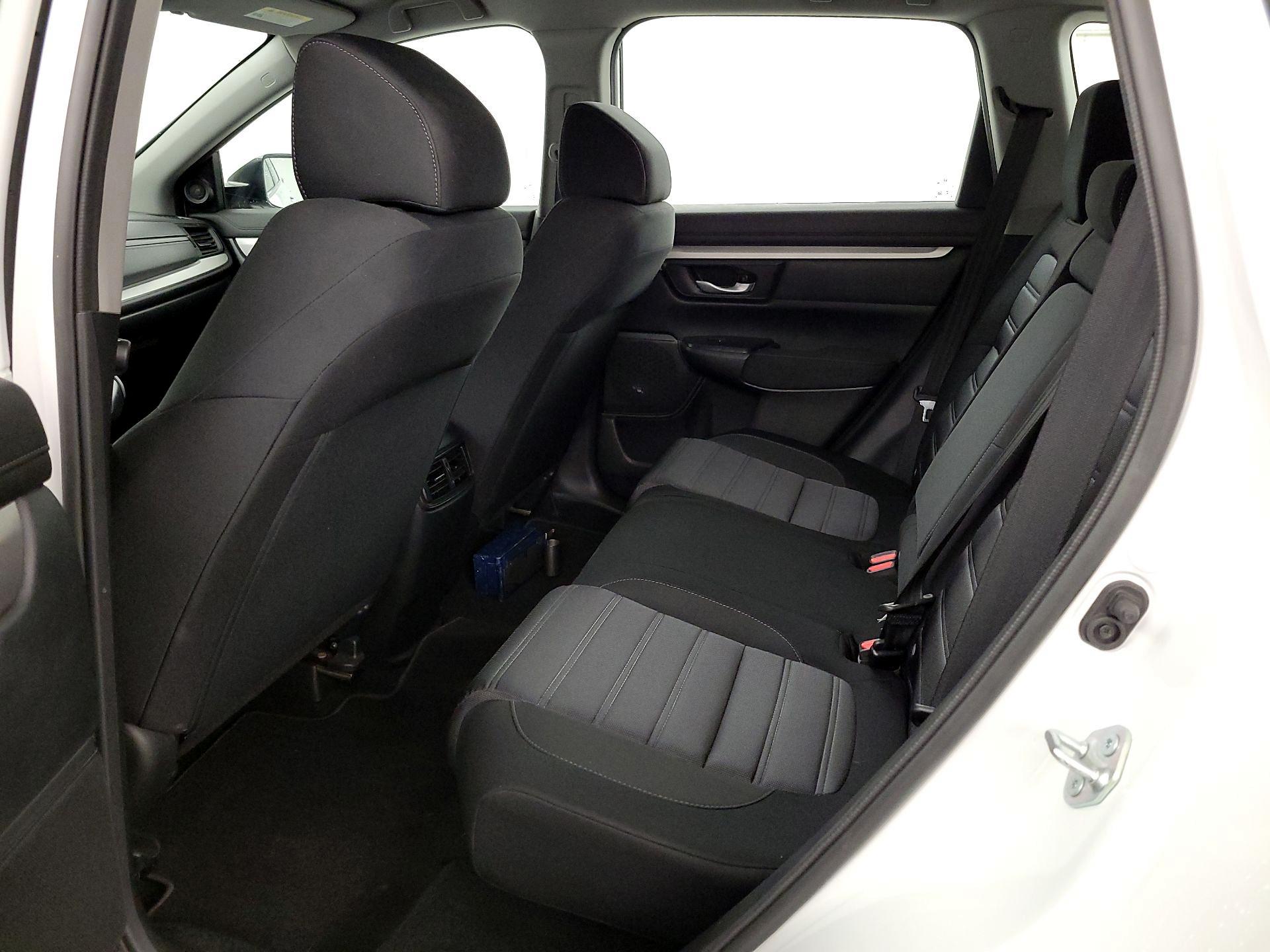 Thumbnail: 2021 Honda CR-V - 19