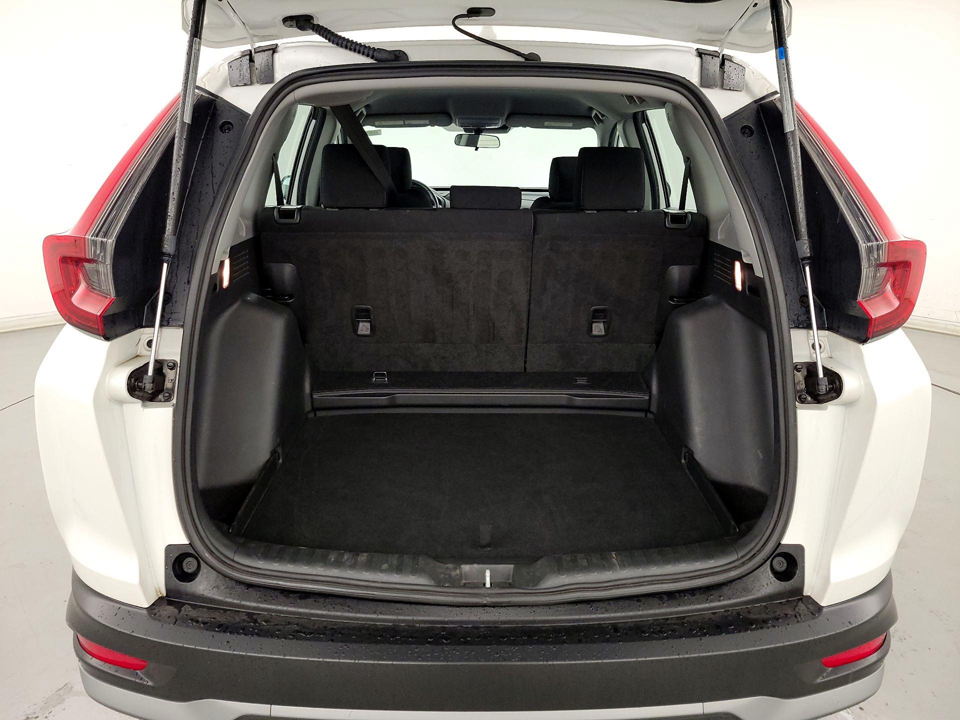 Thumbnail: 2021 Honda CR-V - 20