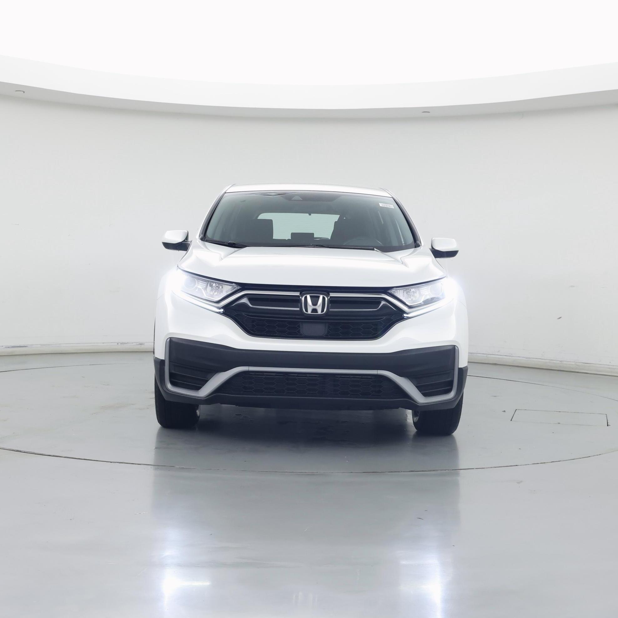 Thumbnail: 2021 Honda CR-V - 5