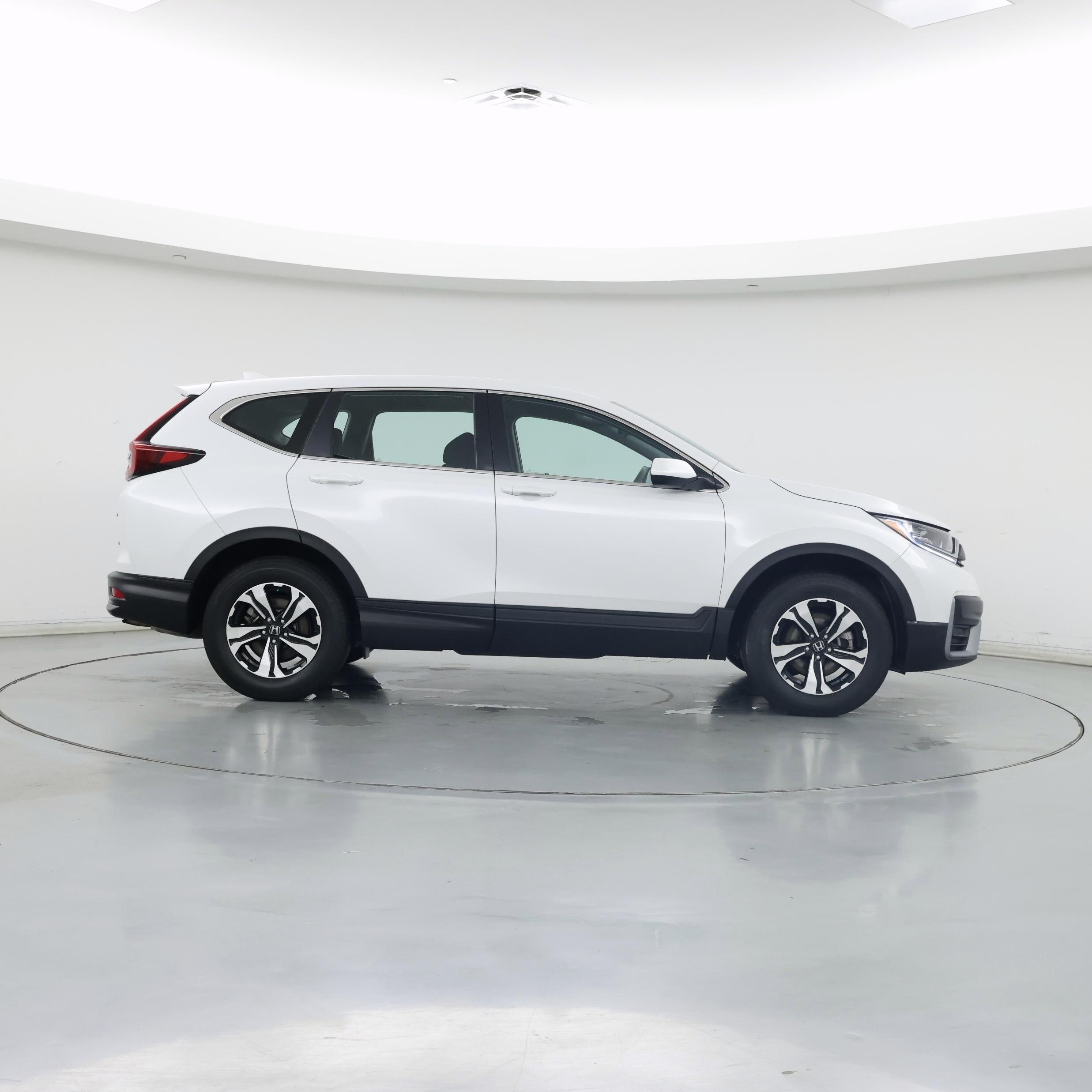 Thumbnail: 2021 Honda CR-V - 7