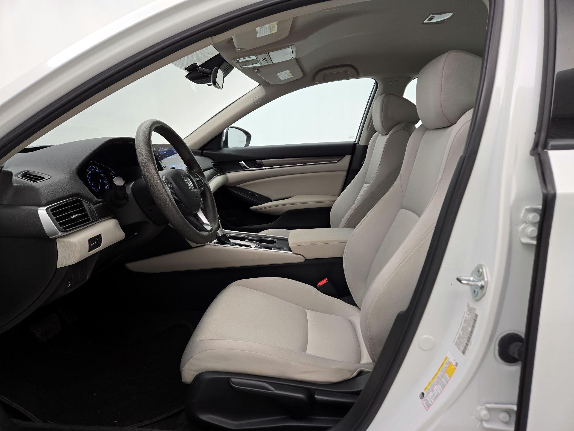 Thumbnail: 2021 Honda Accord - 11