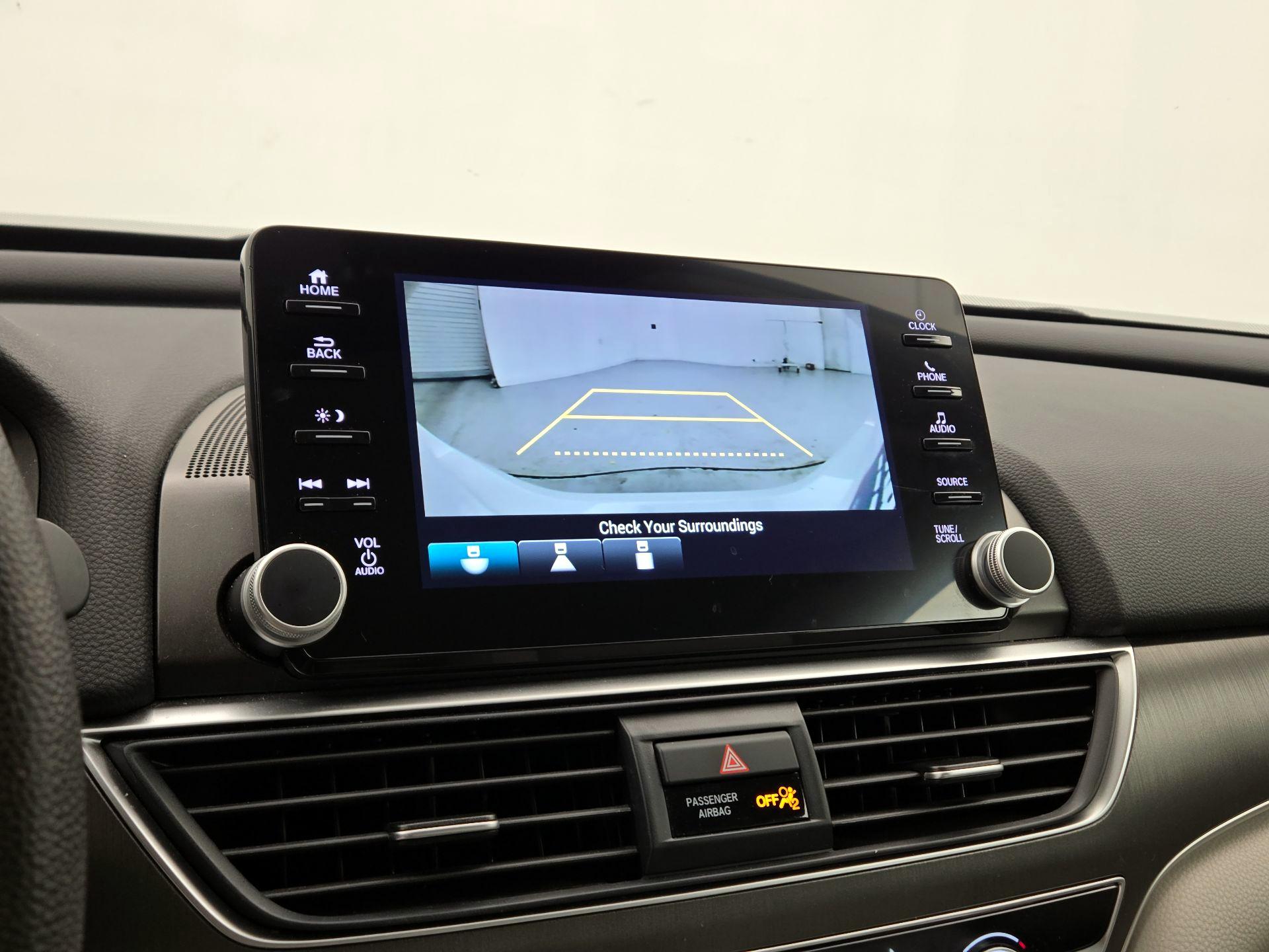 Thumbnail: 2021 Honda Accord - 14