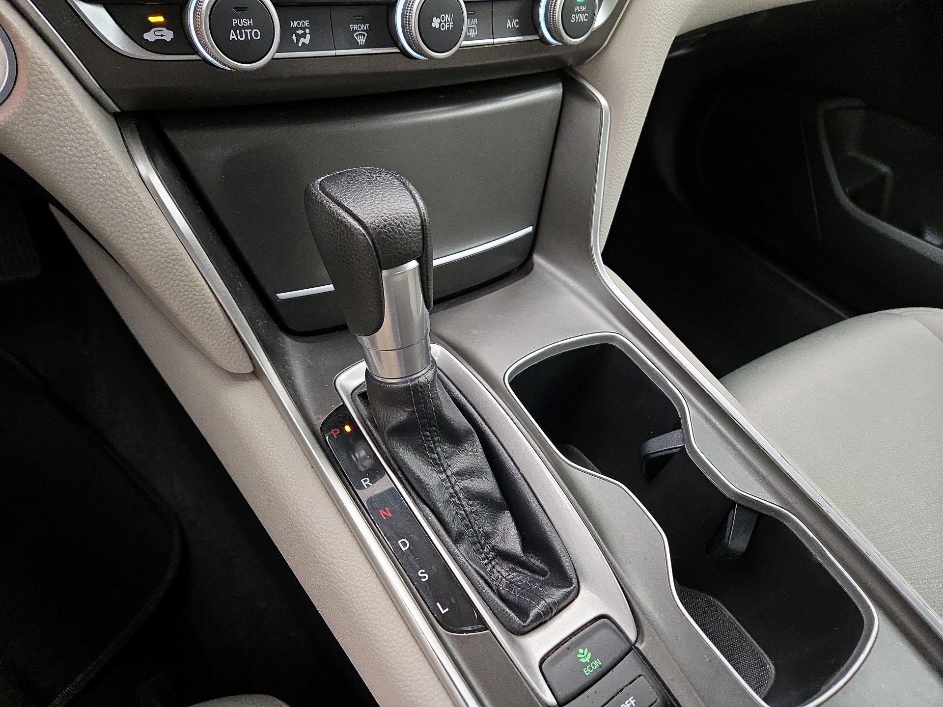 Thumbnail: 2021 Honda Accord - 17