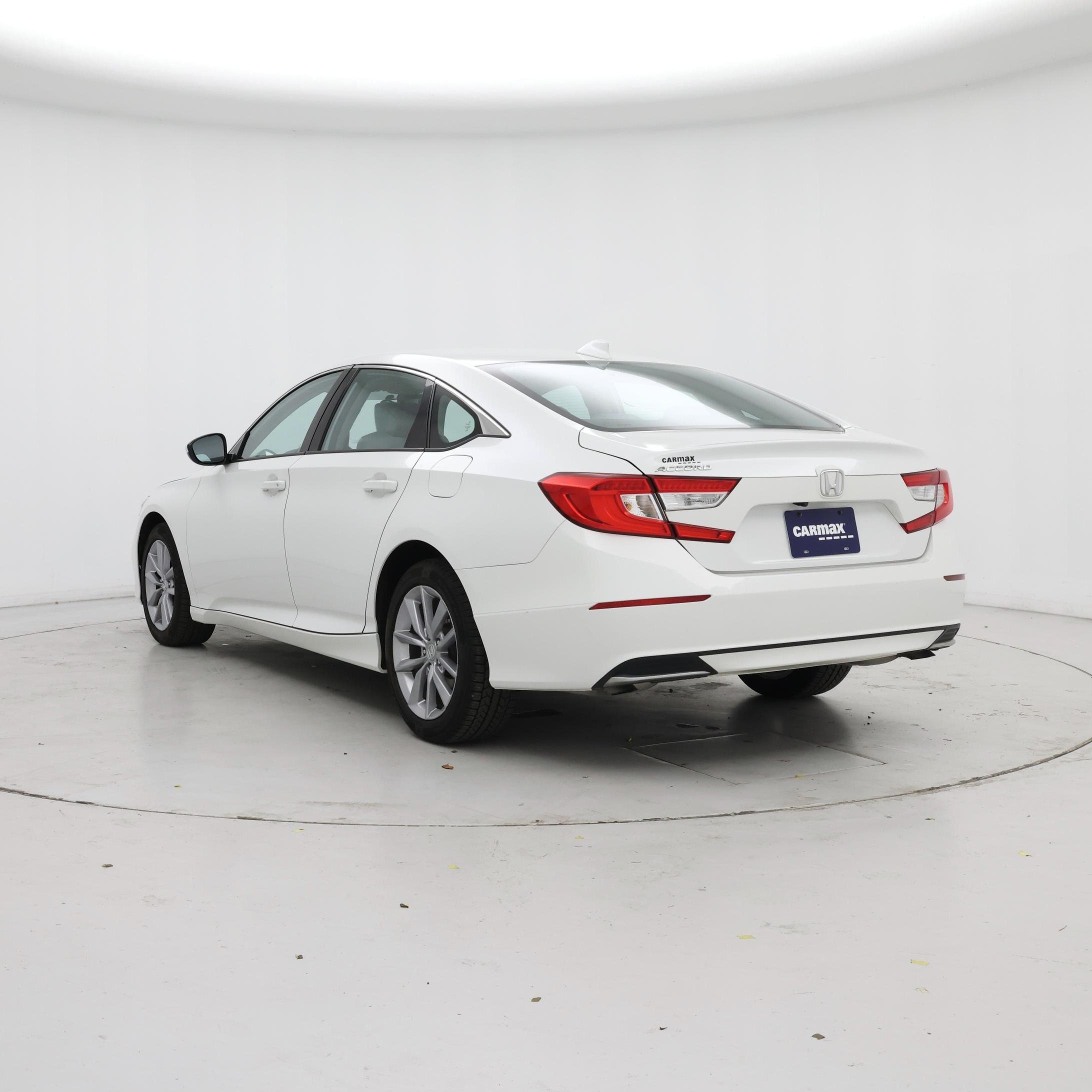 Thumbnail: 2021 Honda Accord - 2