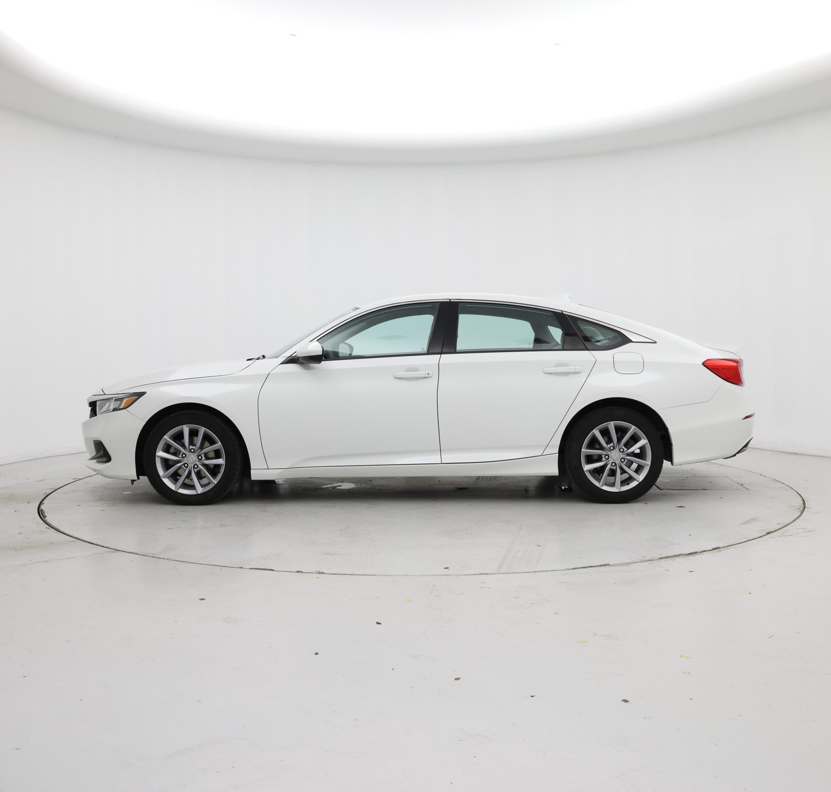 Thumbnail: 2021 Honda Accord - 3
