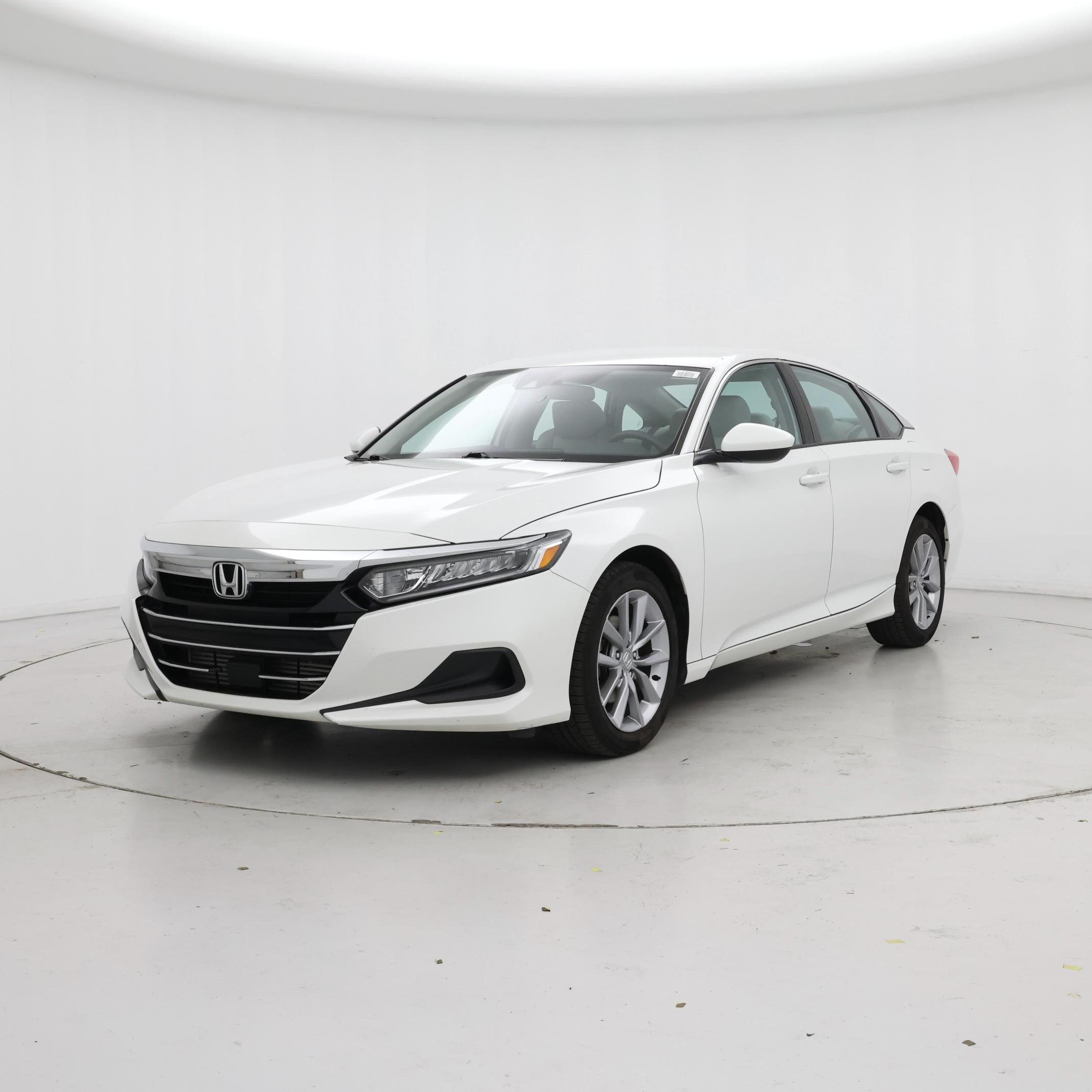 Thumbnail: 2021 Honda Accord - 4