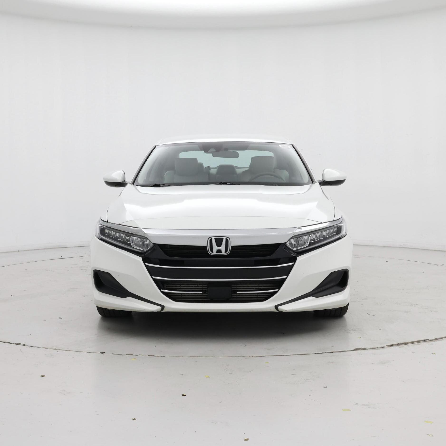 Thumbnail: 2021 Honda Accord - 5