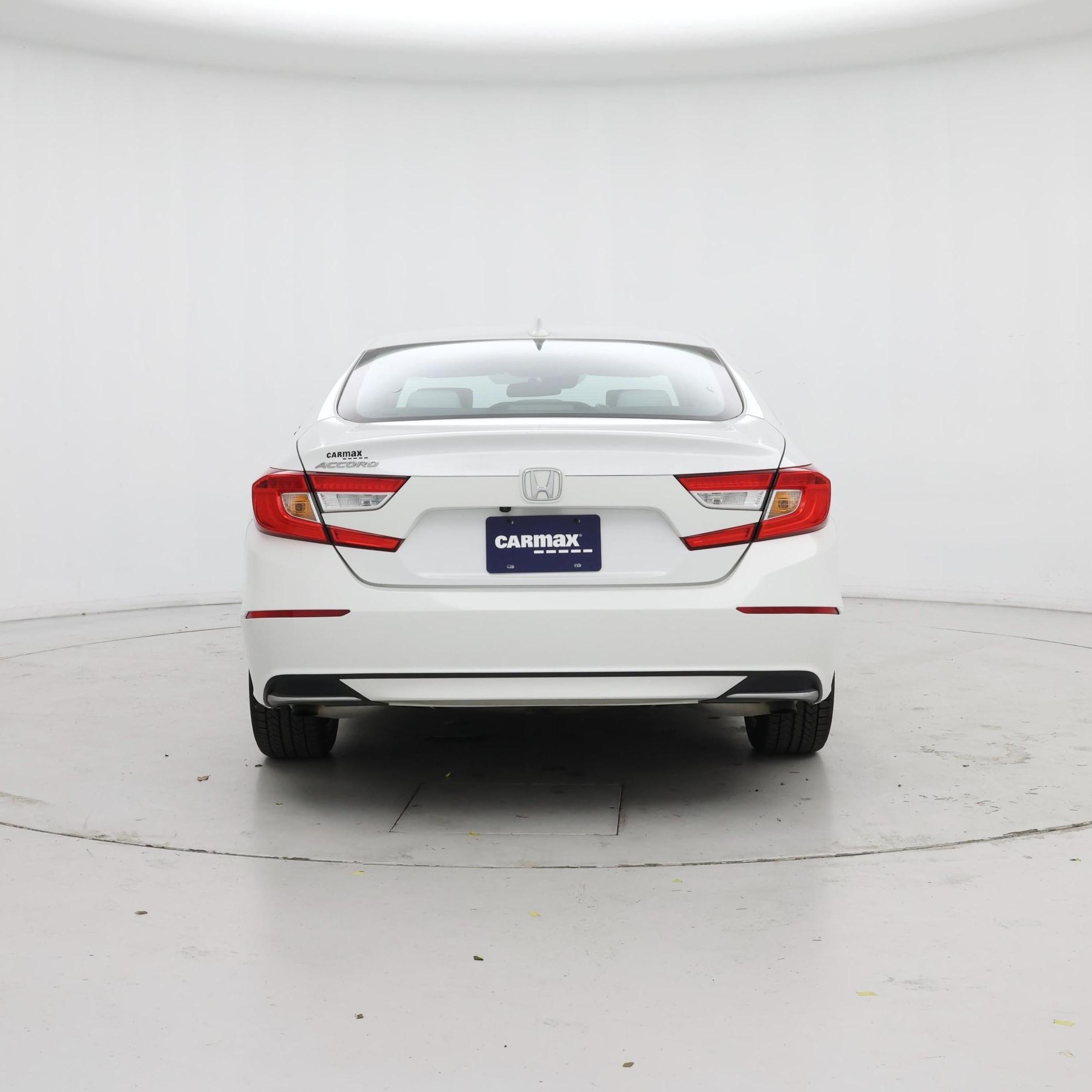 Thumbnail: 2021 Honda Accord - 6