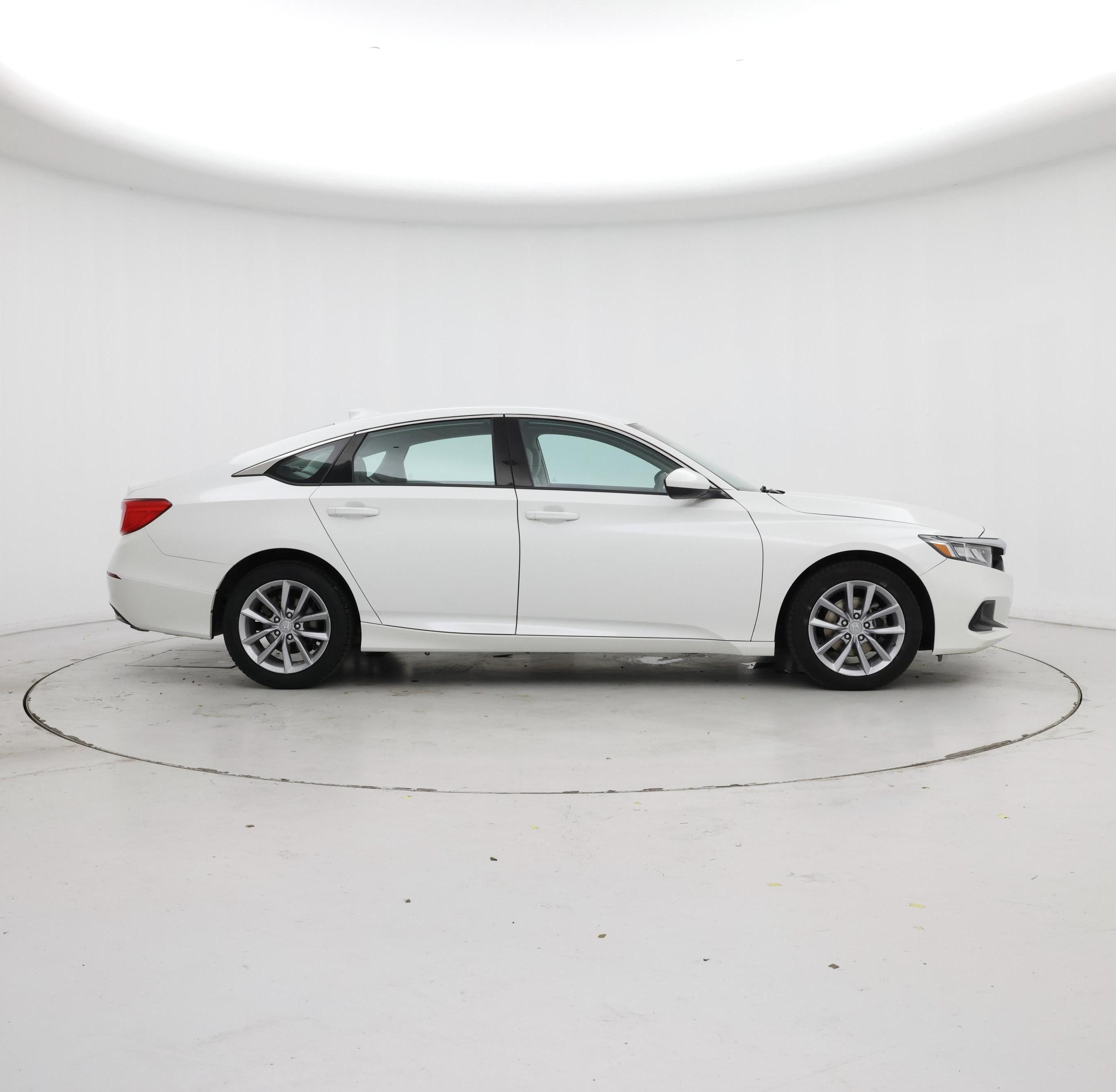 Thumbnail: 2021 Honda Accord - 7