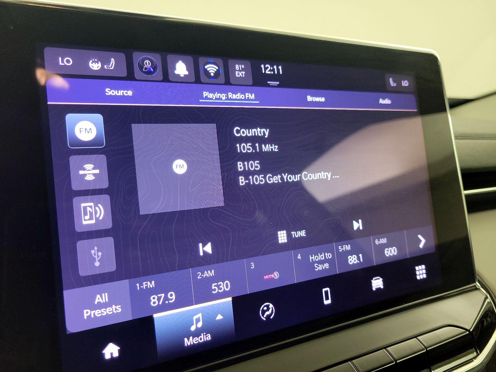 Thumbnail: 2022 Jeep Compass - 15