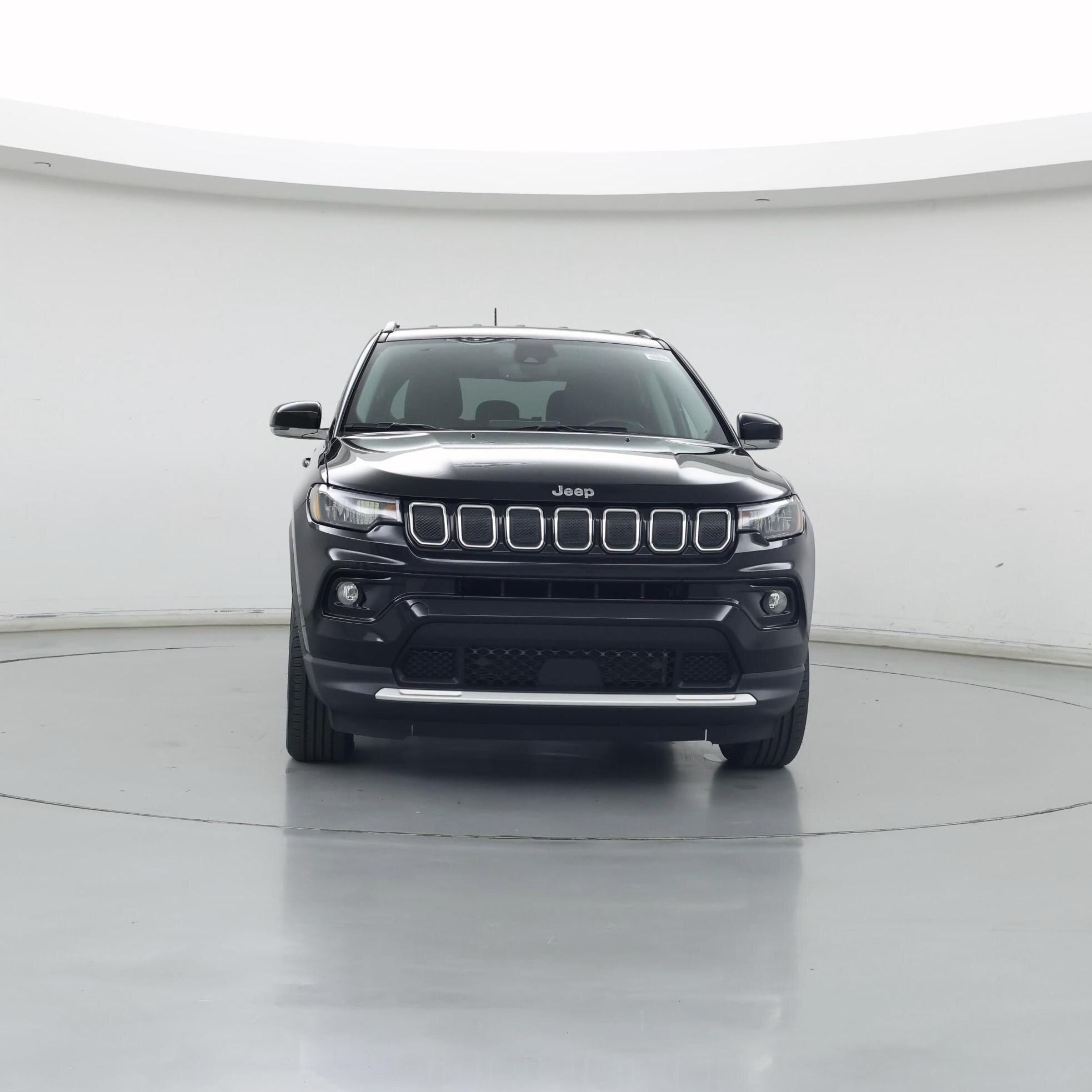 Thumbnail: 2022 Jeep Compass - 5