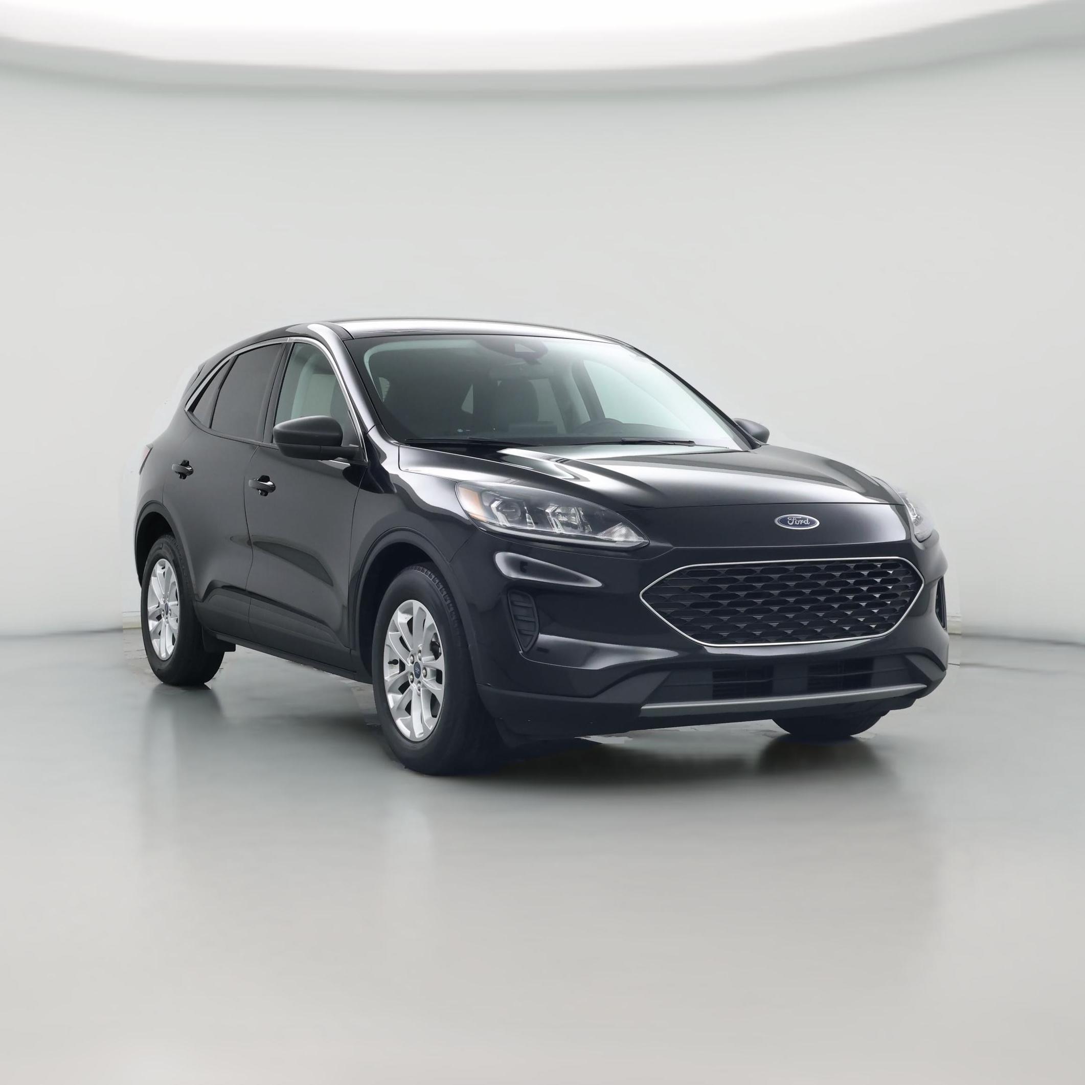 Thumbnail: 2022 Ford Escape - 1