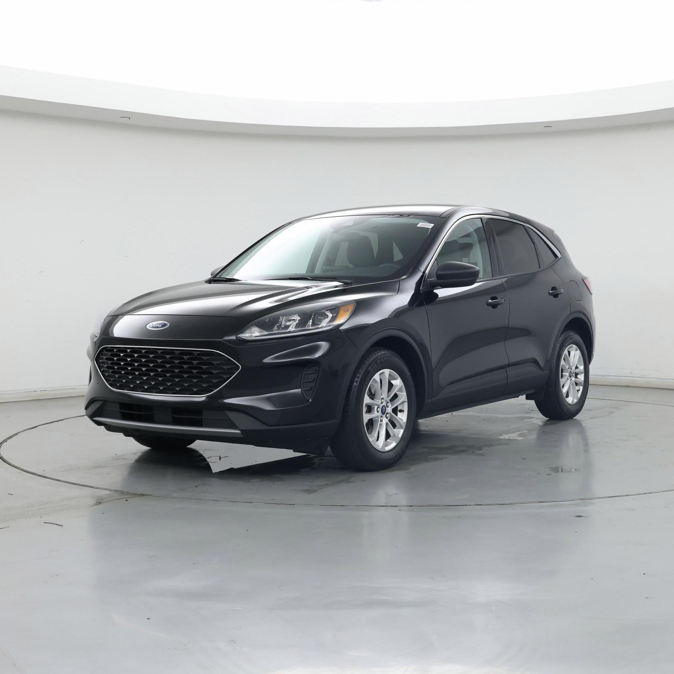 Thumbnail: 2022 Ford Escape - 4