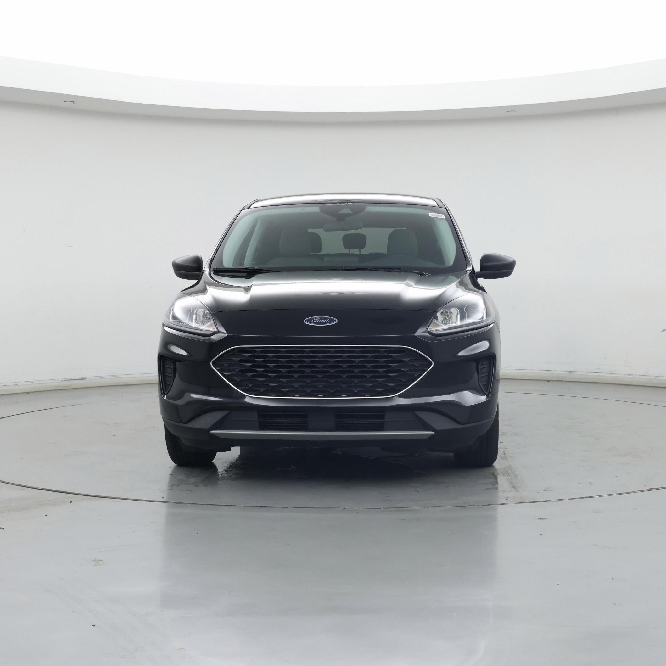 Thumbnail: 2022 Ford Escape - 5