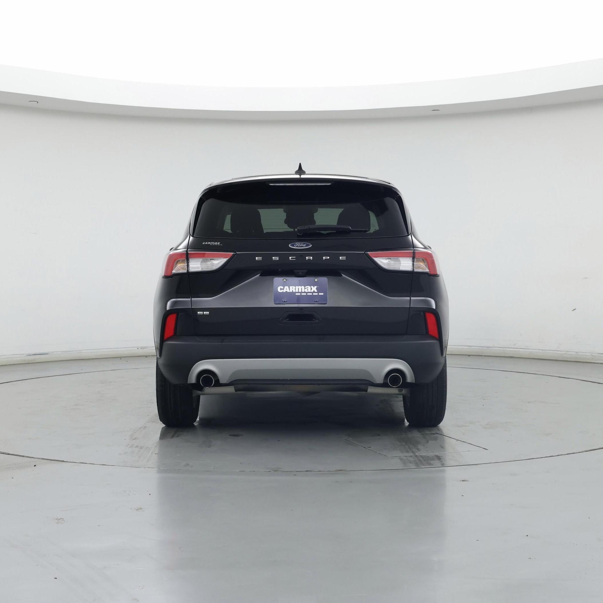 Thumbnail: 2022 Ford Escape - 6