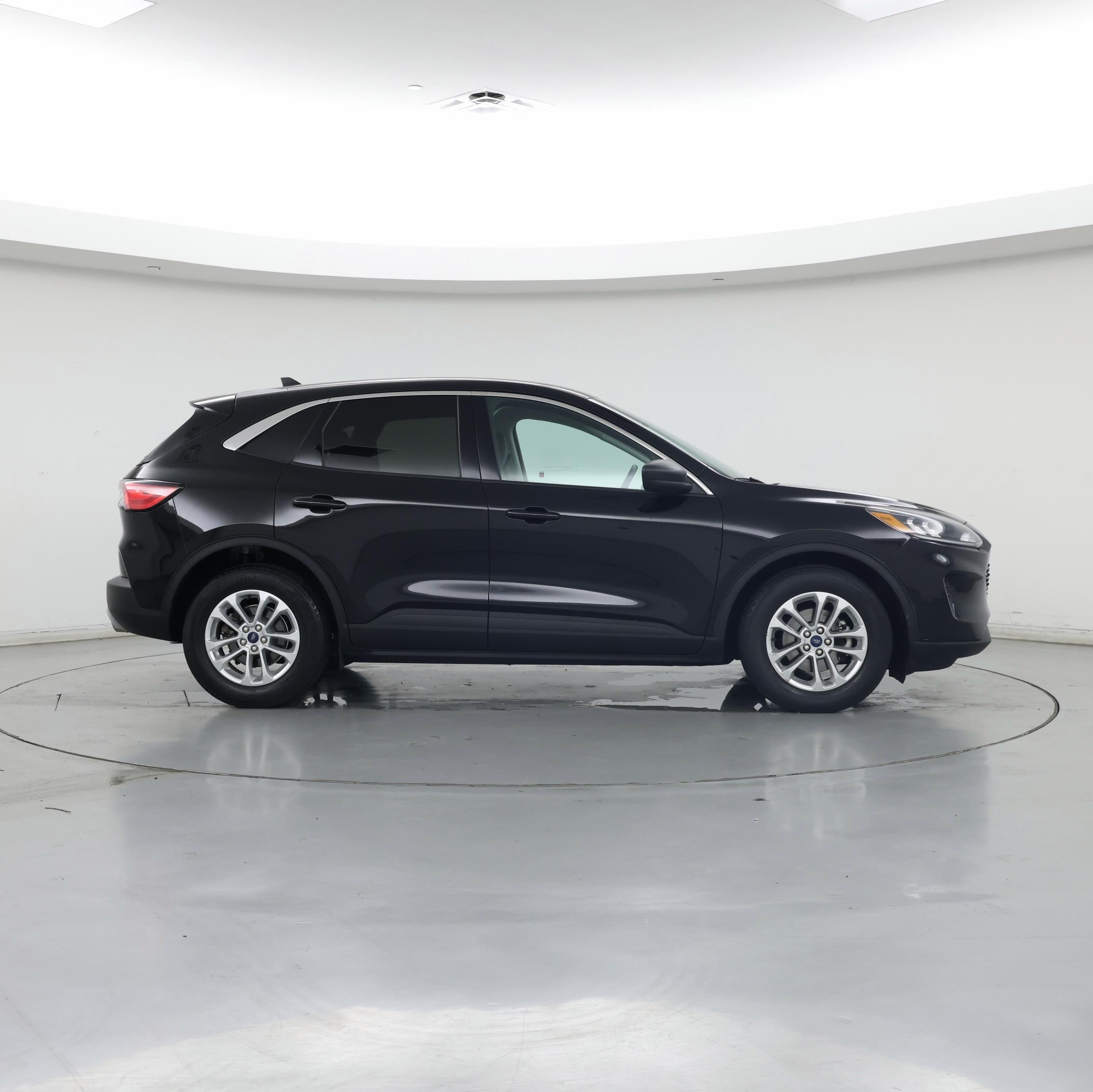 Thumbnail: 2022 Ford Escape - 7