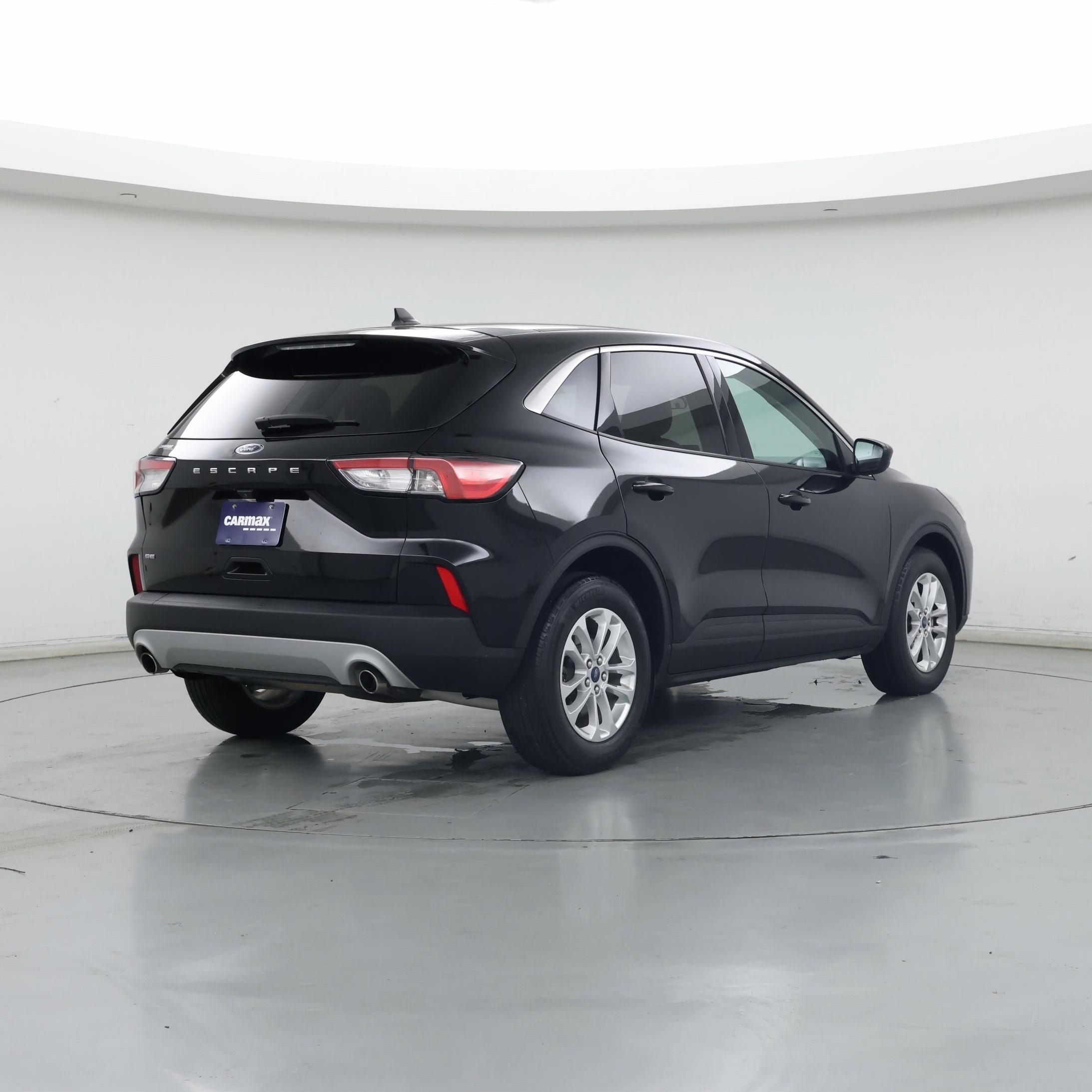 Thumbnail: 2022 Ford Escape - 8