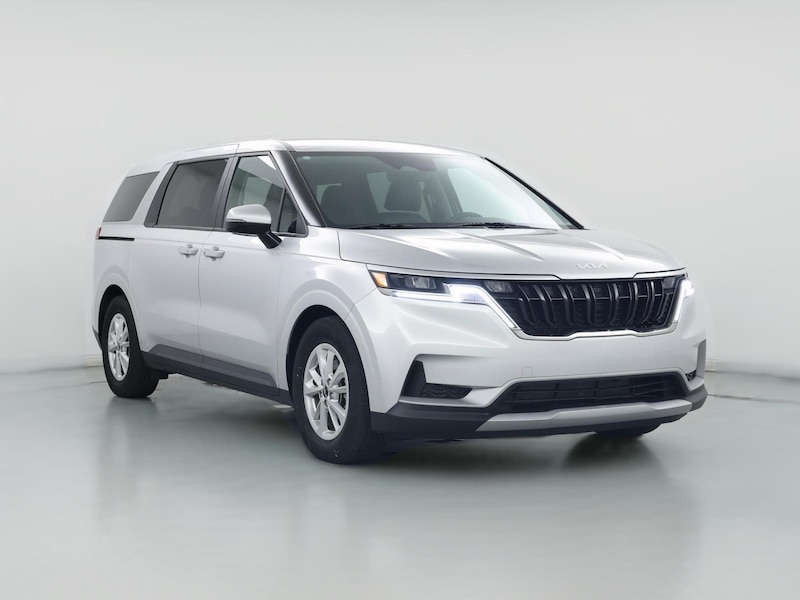 2023 Kia Carnival LX -
                  Cincinnati, OH