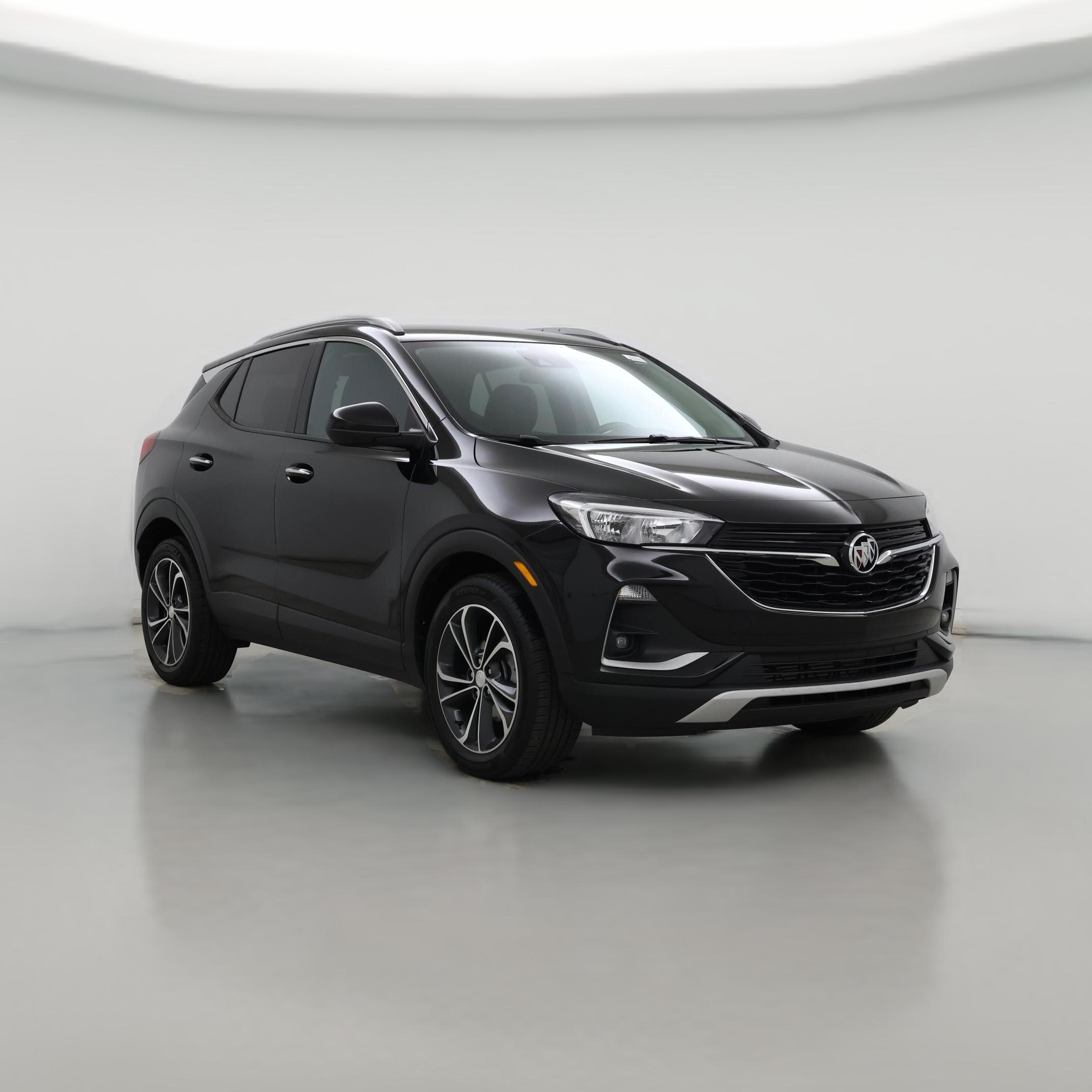 Thumbnail: 2021 Buick Encore GX - 1