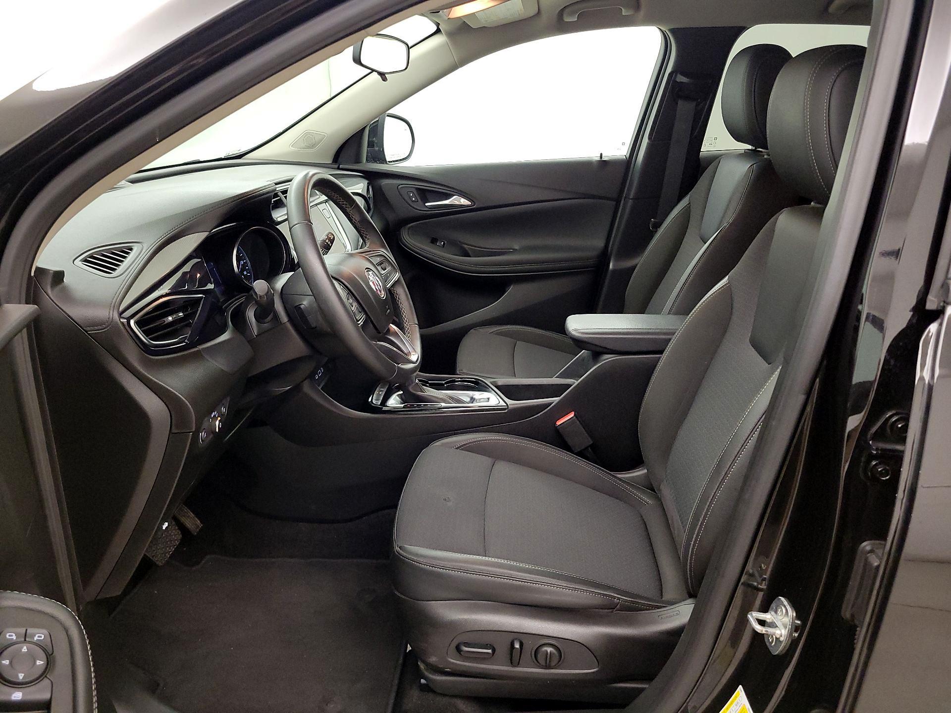 Thumbnail: 2021 Buick Encore GX - 11