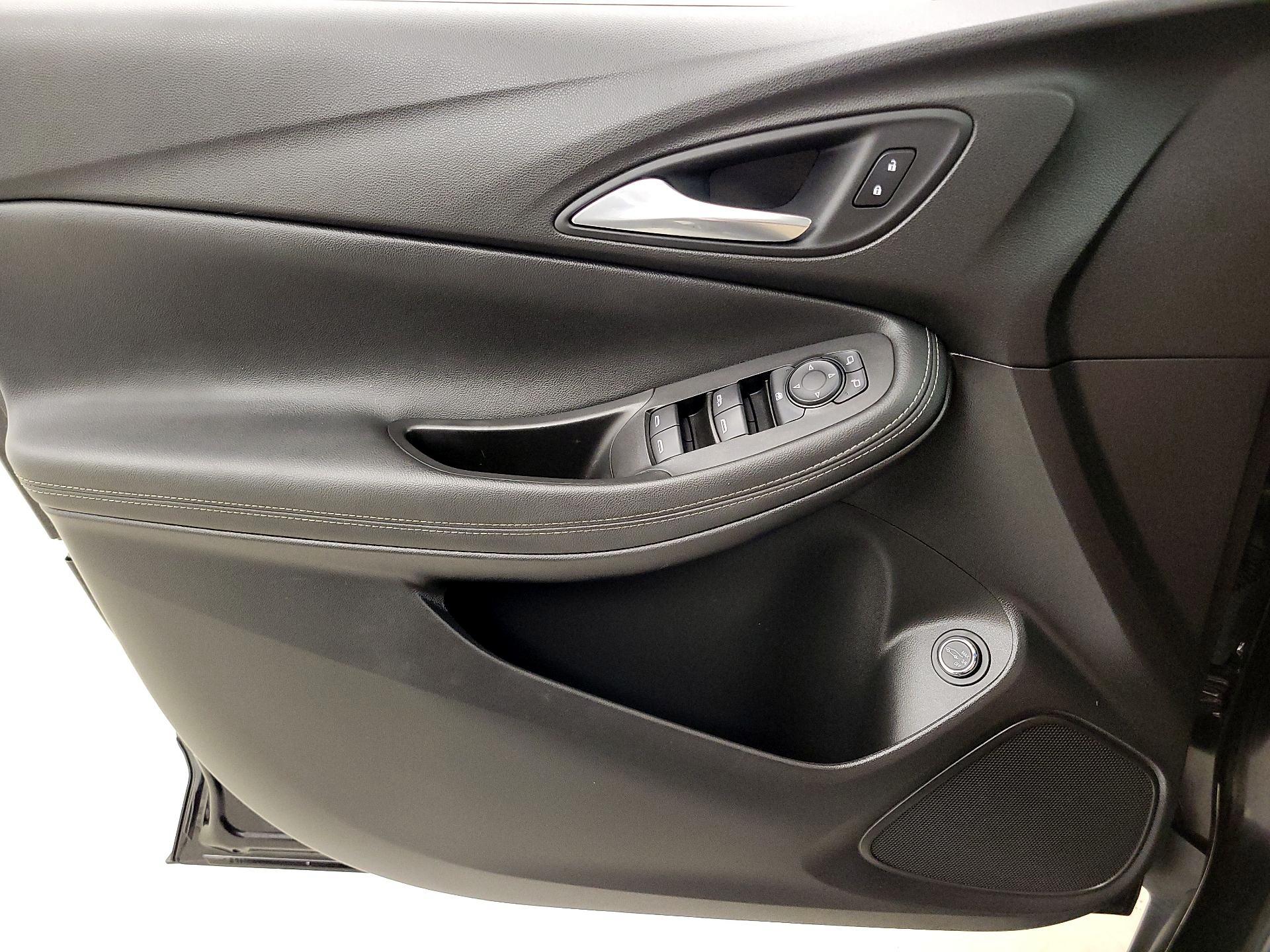 Thumbnail: 2021 Buick Encore GX - 12