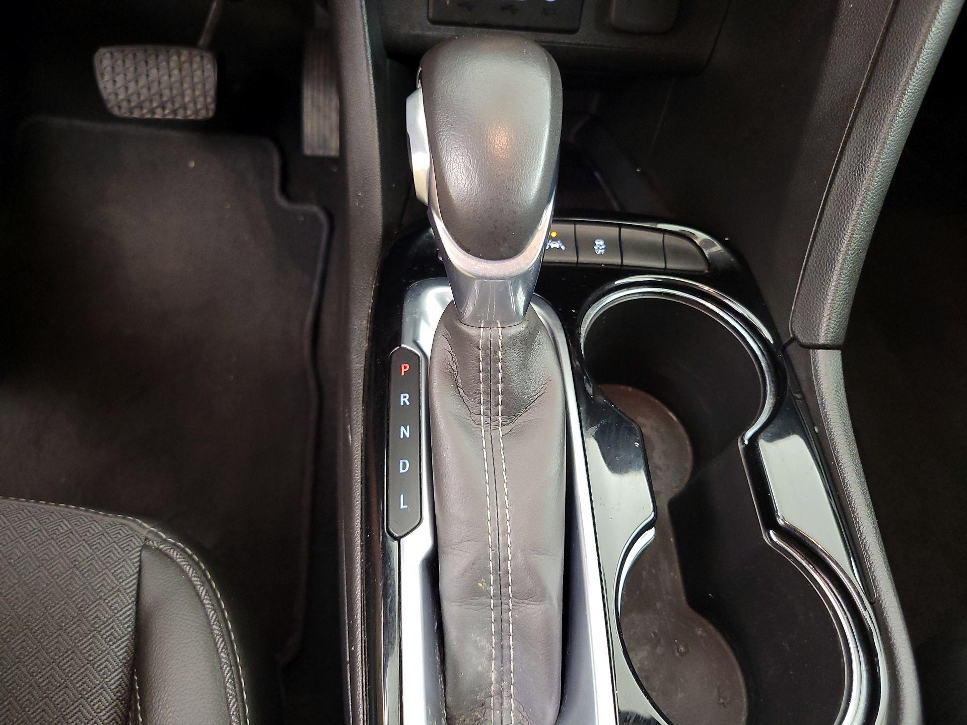 Thumbnail: 2021 Buick Encore GX - 17