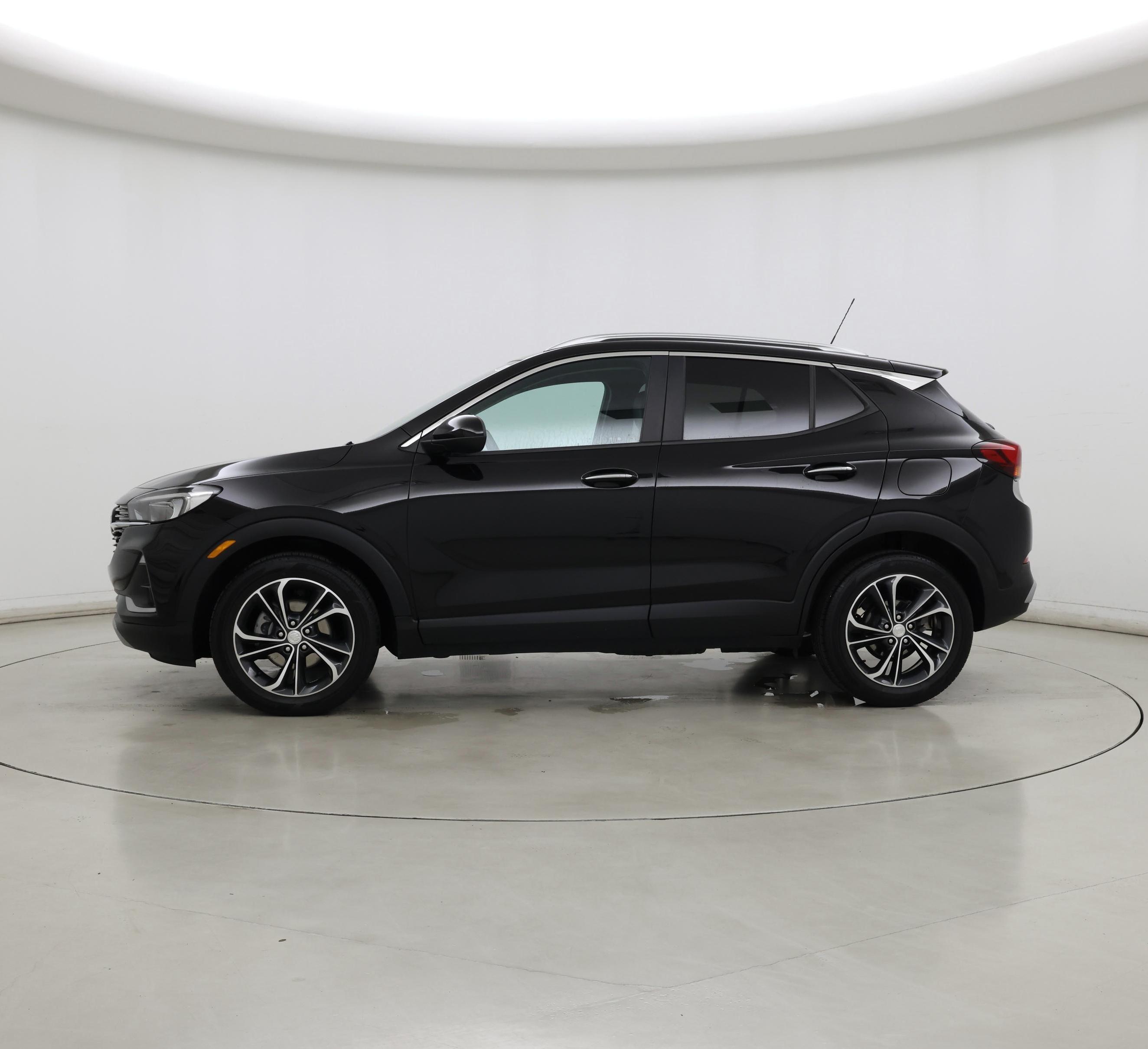 Thumbnail: 2021 Buick Encore GX - 3