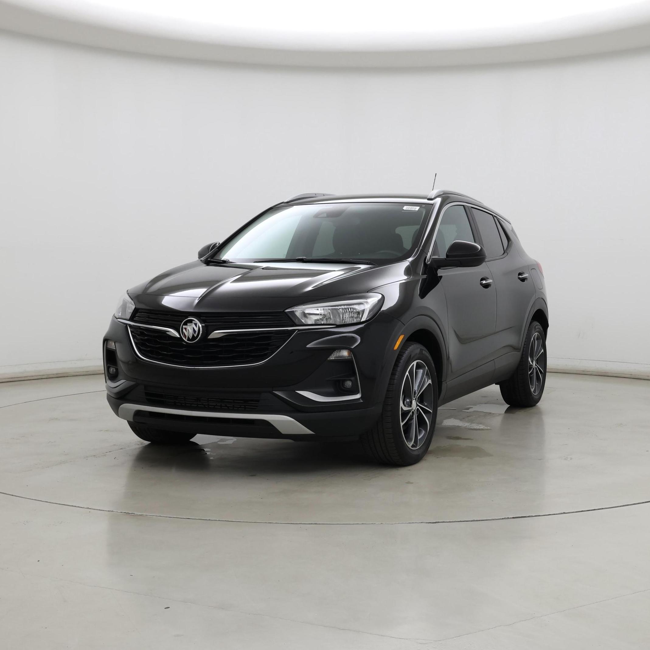 Thumbnail: 2021 Buick Encore GX - 4