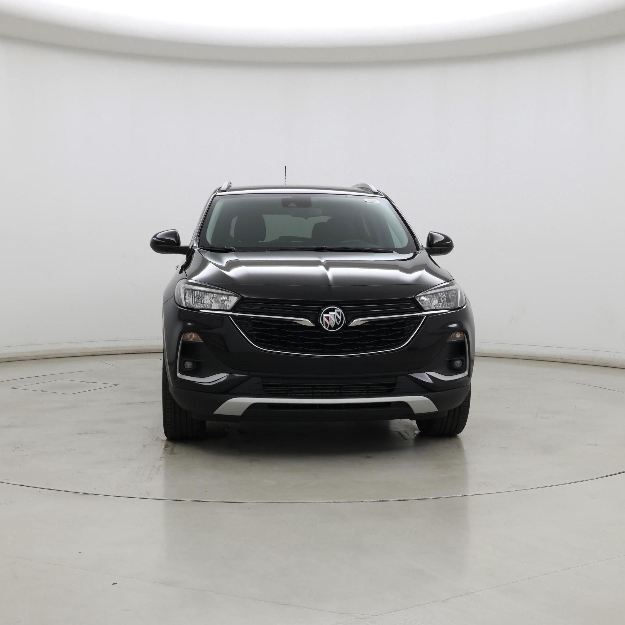 Thumbnail: 2021 Buick Encore GX - 5