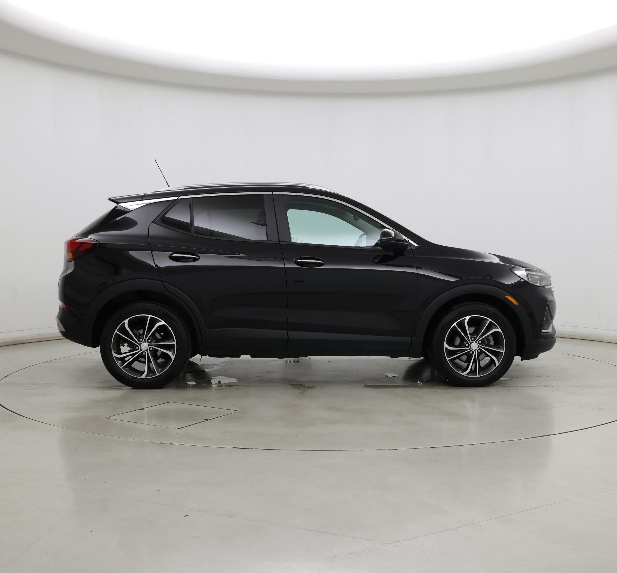 Thumbnail: 2021 Buick Encore GX - 7