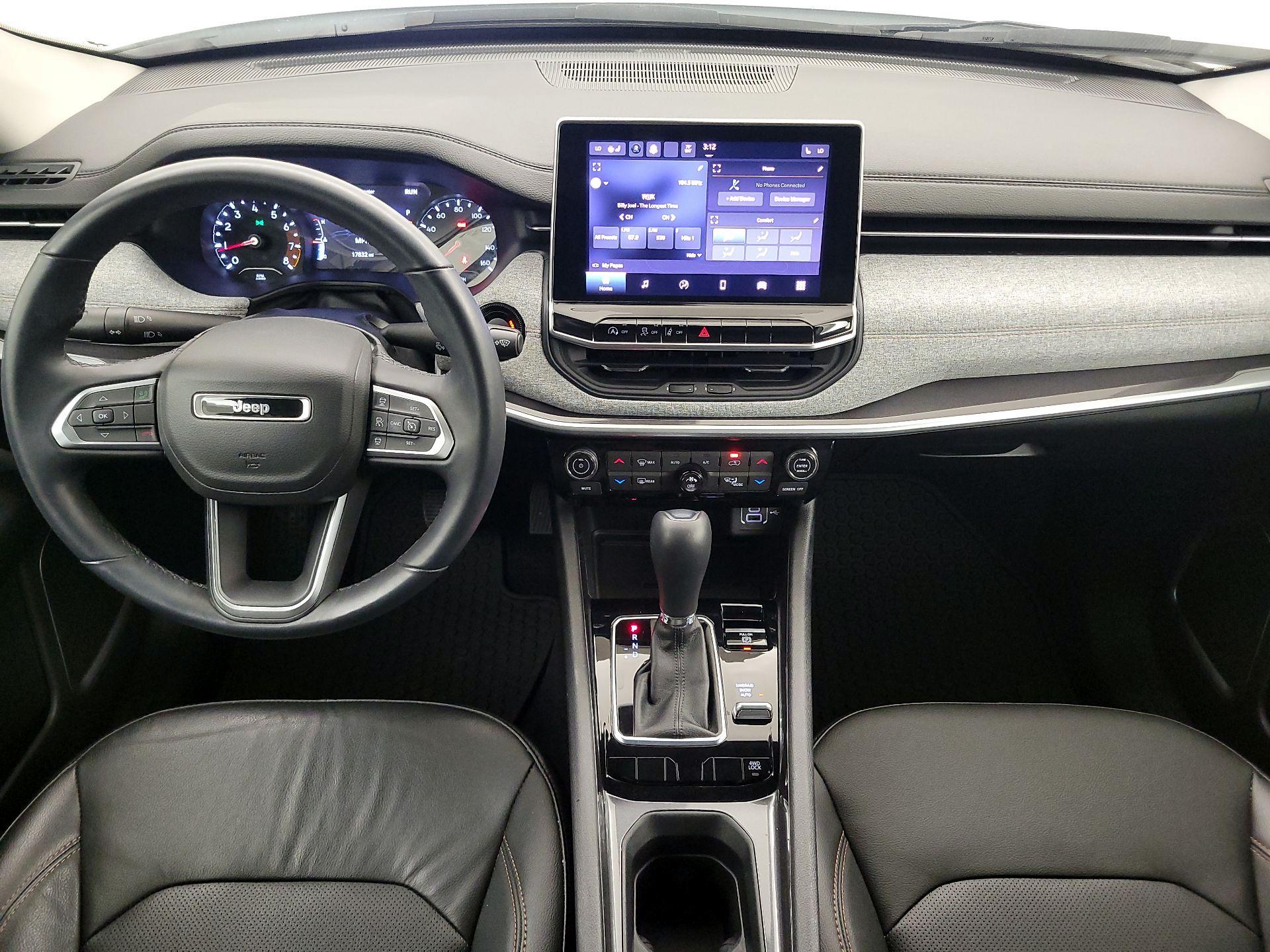Thumbnail: 2022 Jeep Compass - 9