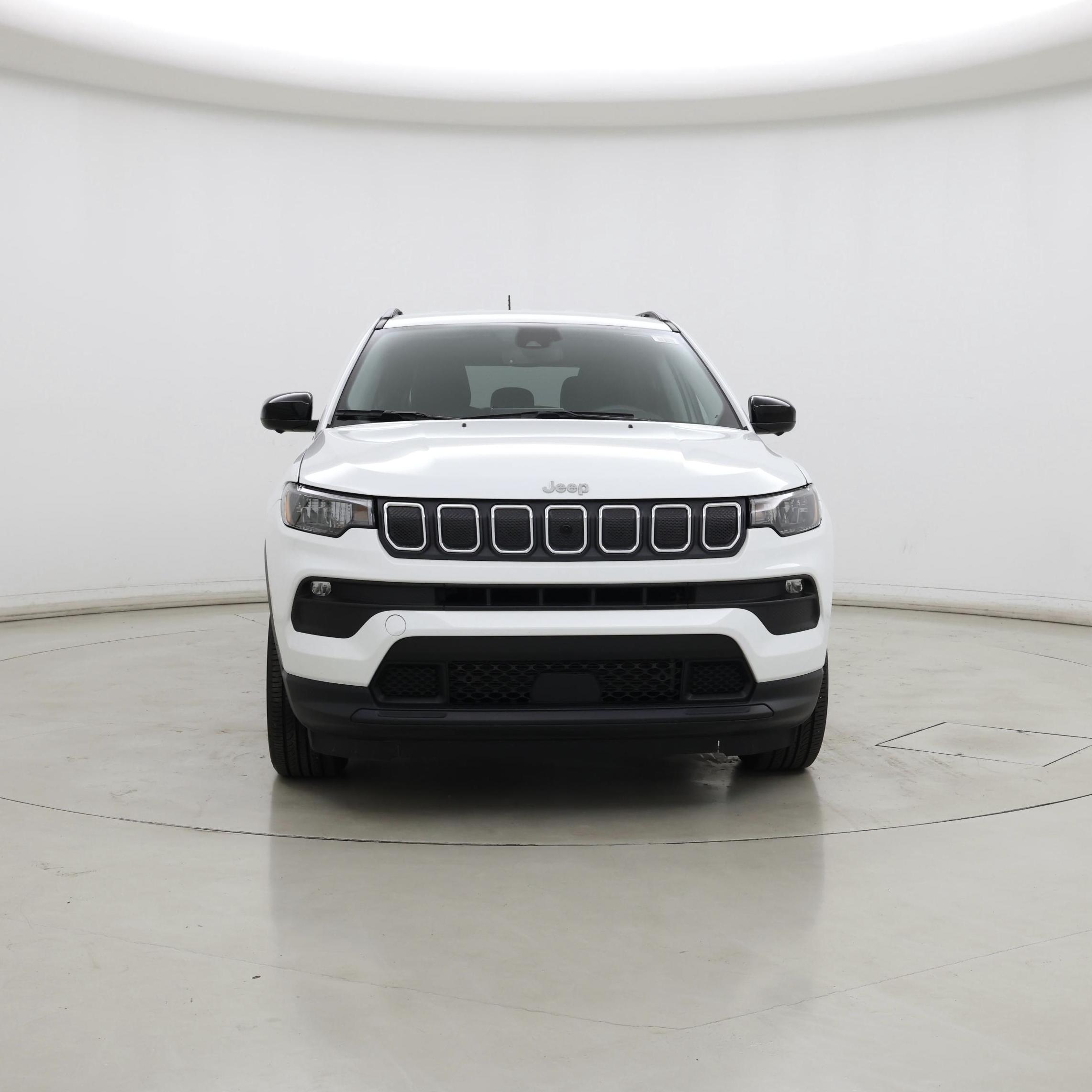 Thumbnail: 2022 Jeep Compass - 5