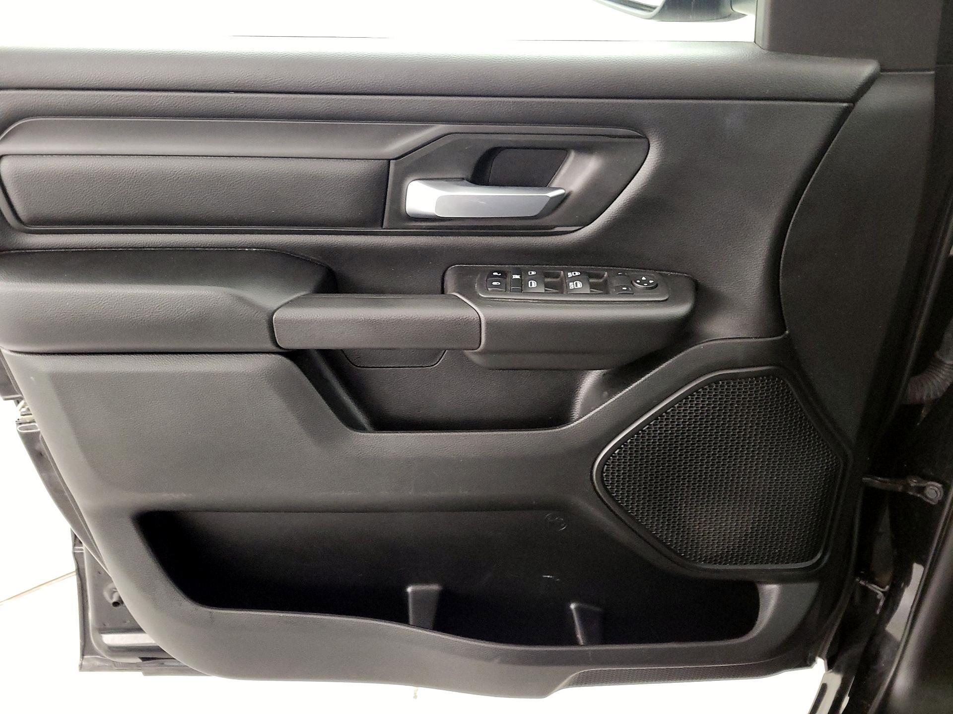 Thumbnail: 2022 RAM 1500 - 12