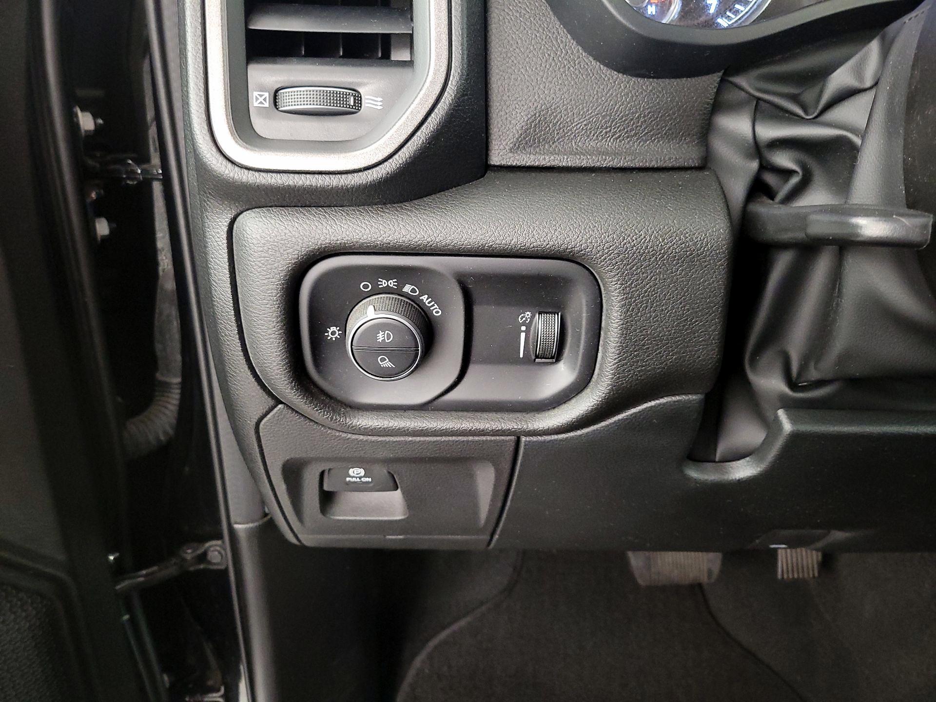 Thumbnail: 2022 RAM 1500 - 13