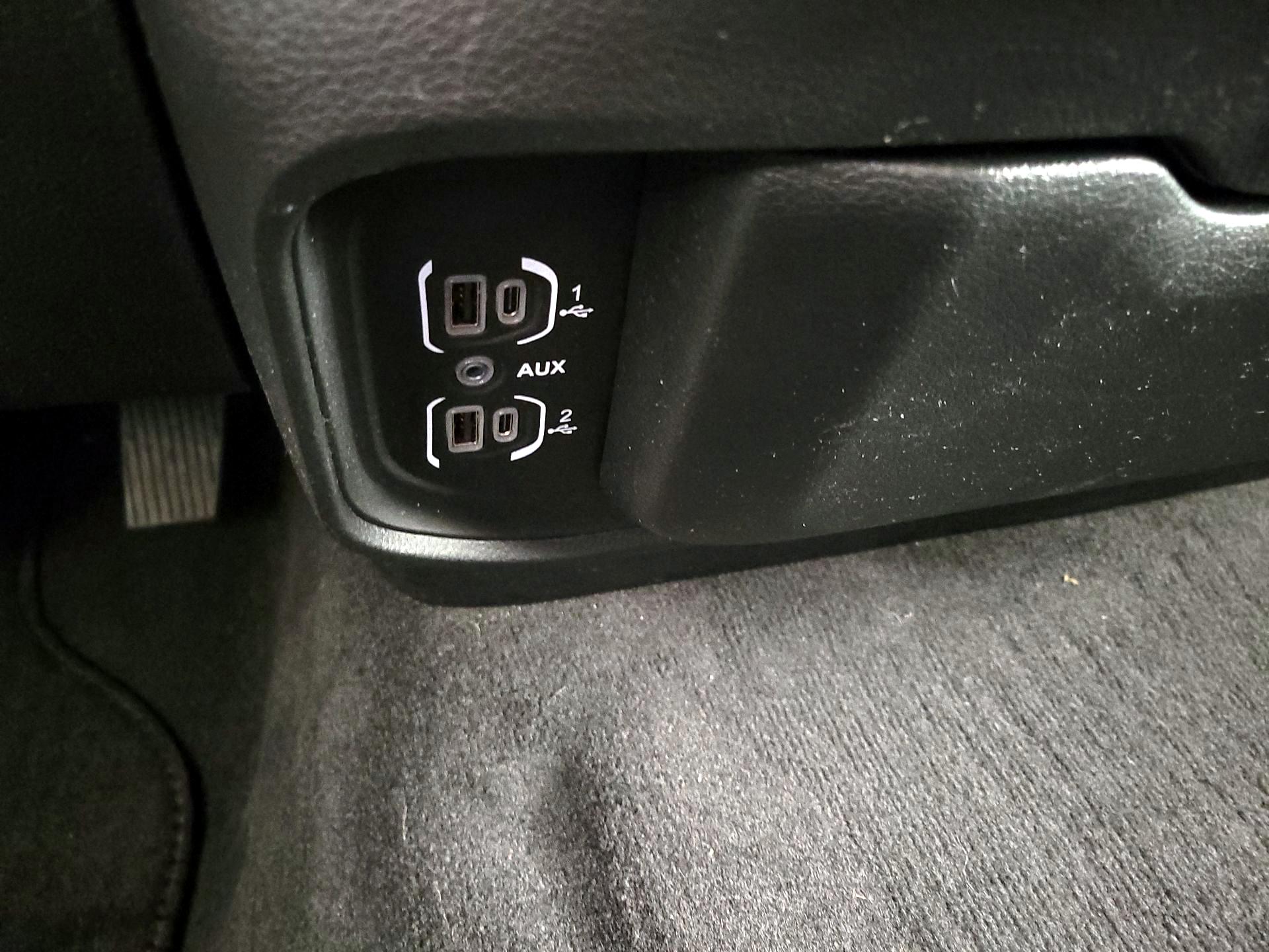Thumbnail: 2022 RAM 1500 - 18