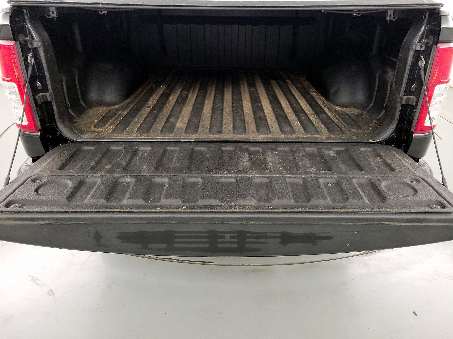 Thumbnail: 2022 RAM 1500 - 20