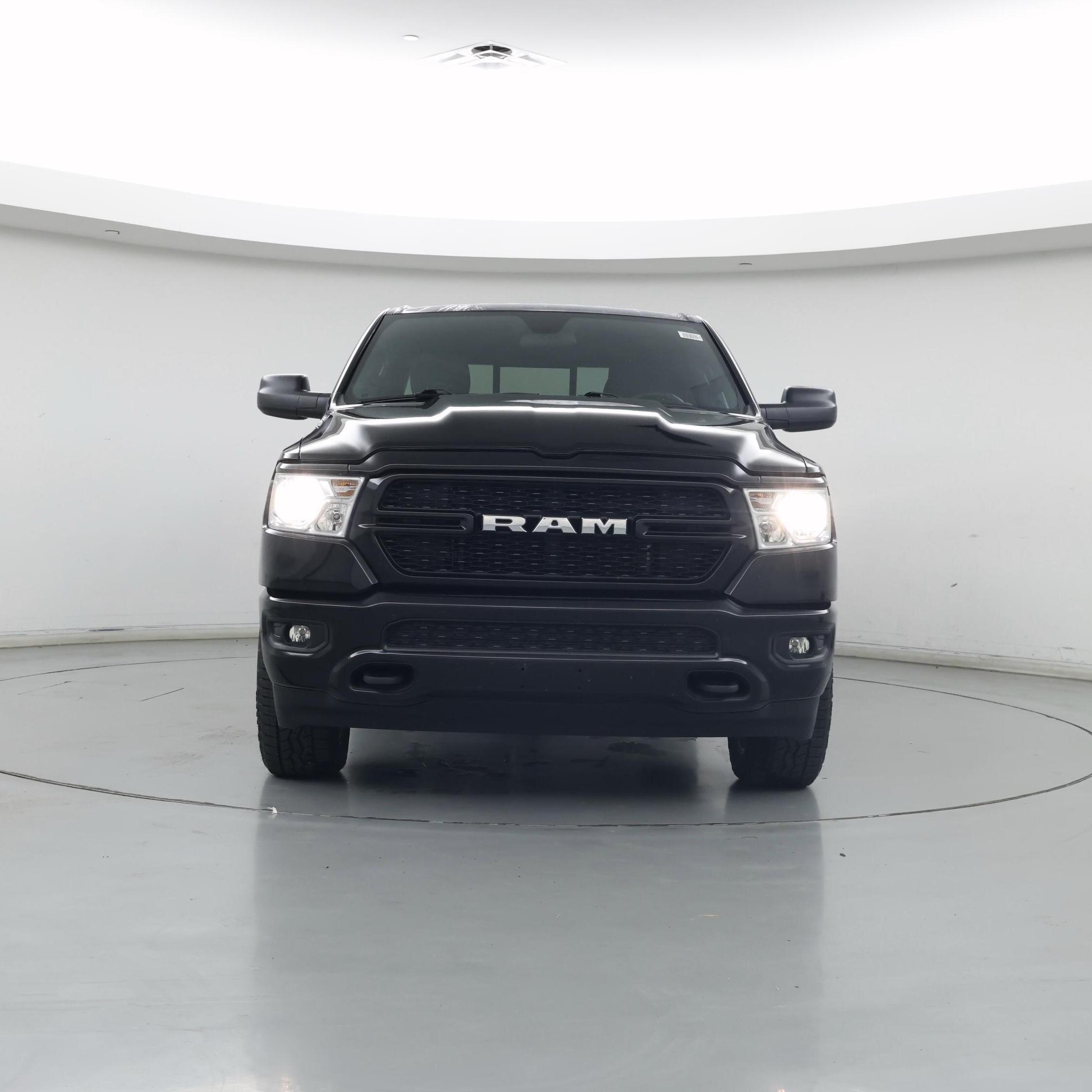 Thumbnail: 2022 RAM 1500 - 5