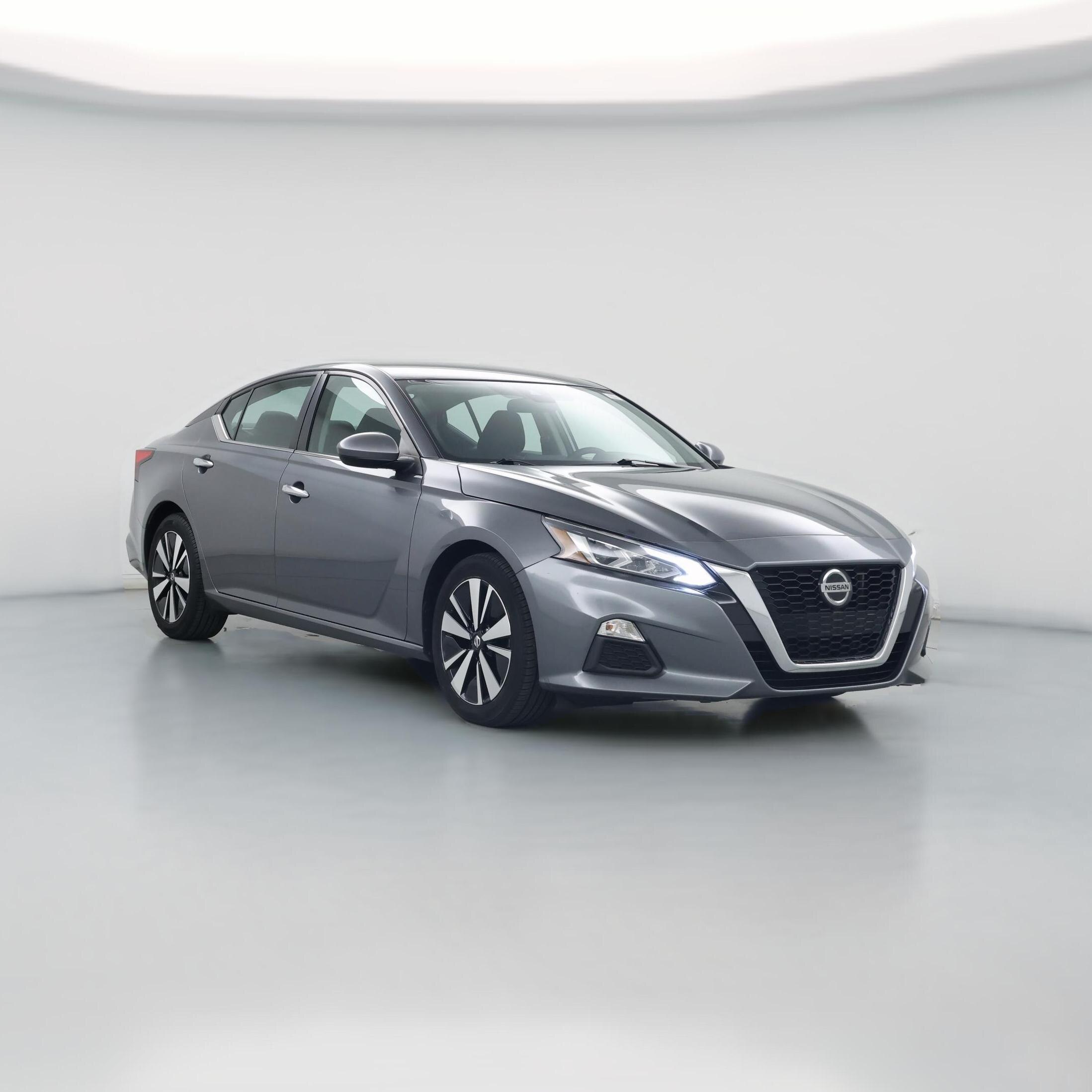 Thumbnail: 2021 Nissan Altima - 1